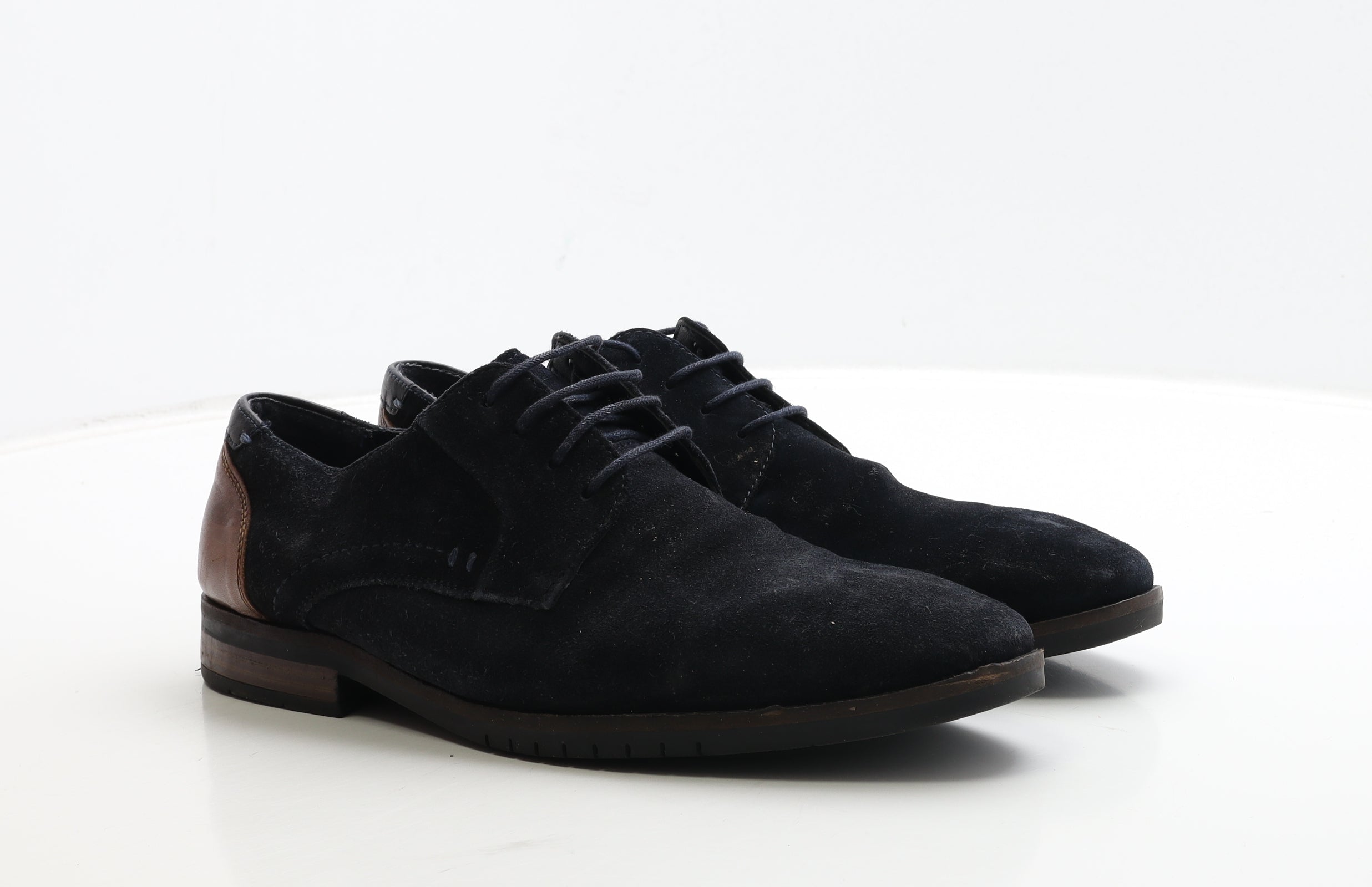 S oliver sale oxford shoes