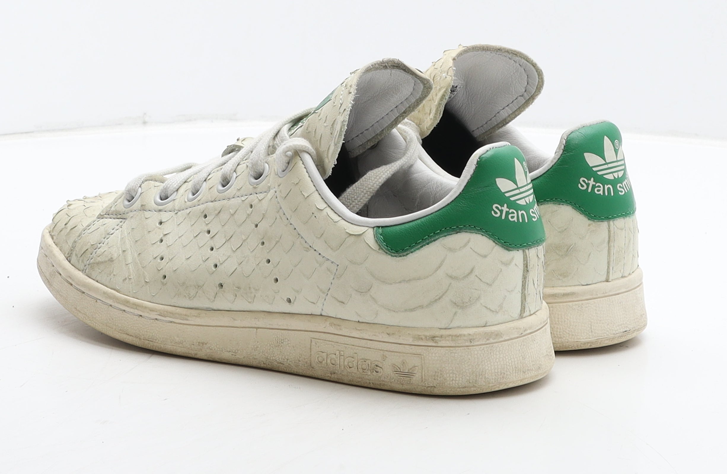 Stan deals smith 36.5