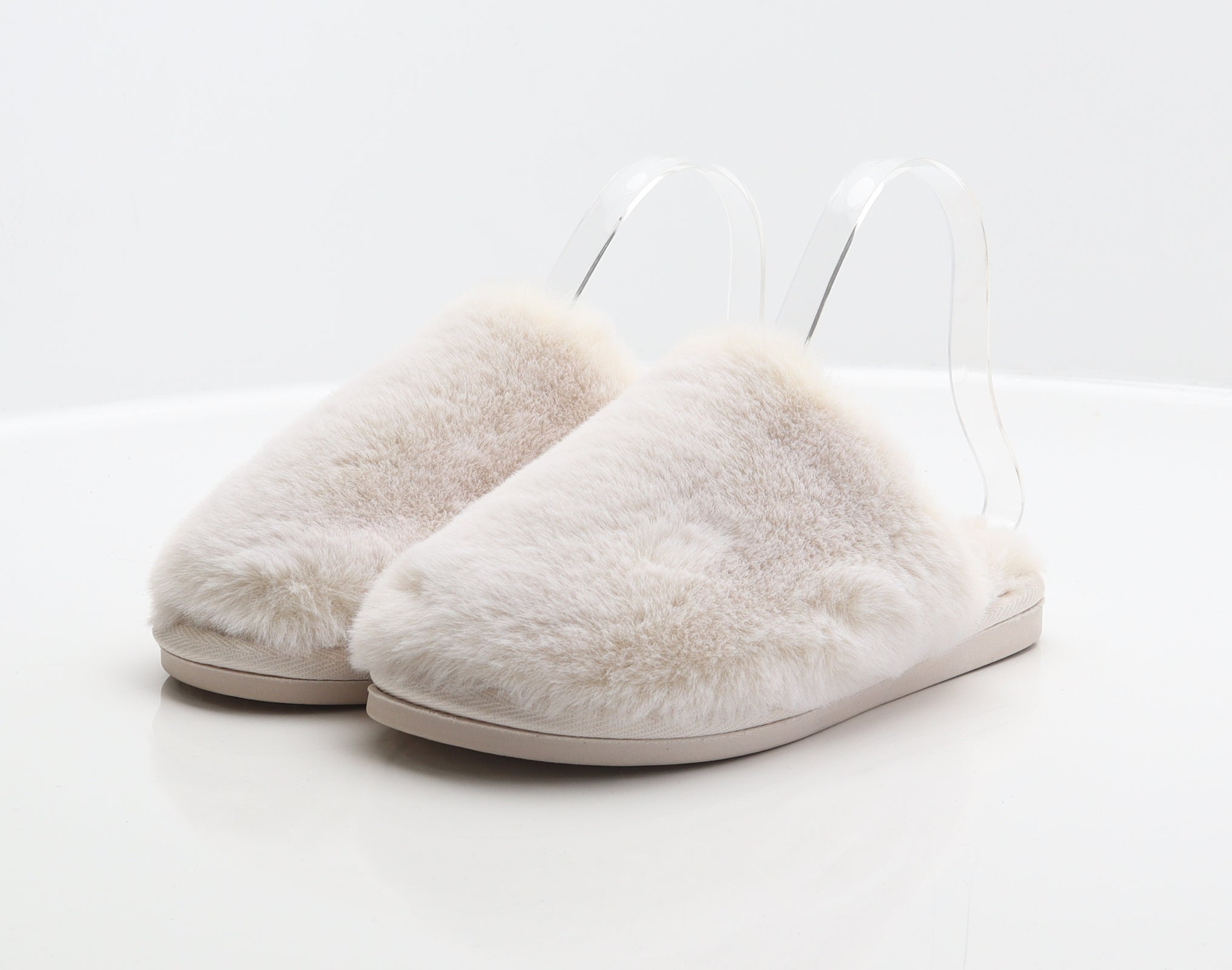 Tesco hot sale white sandals