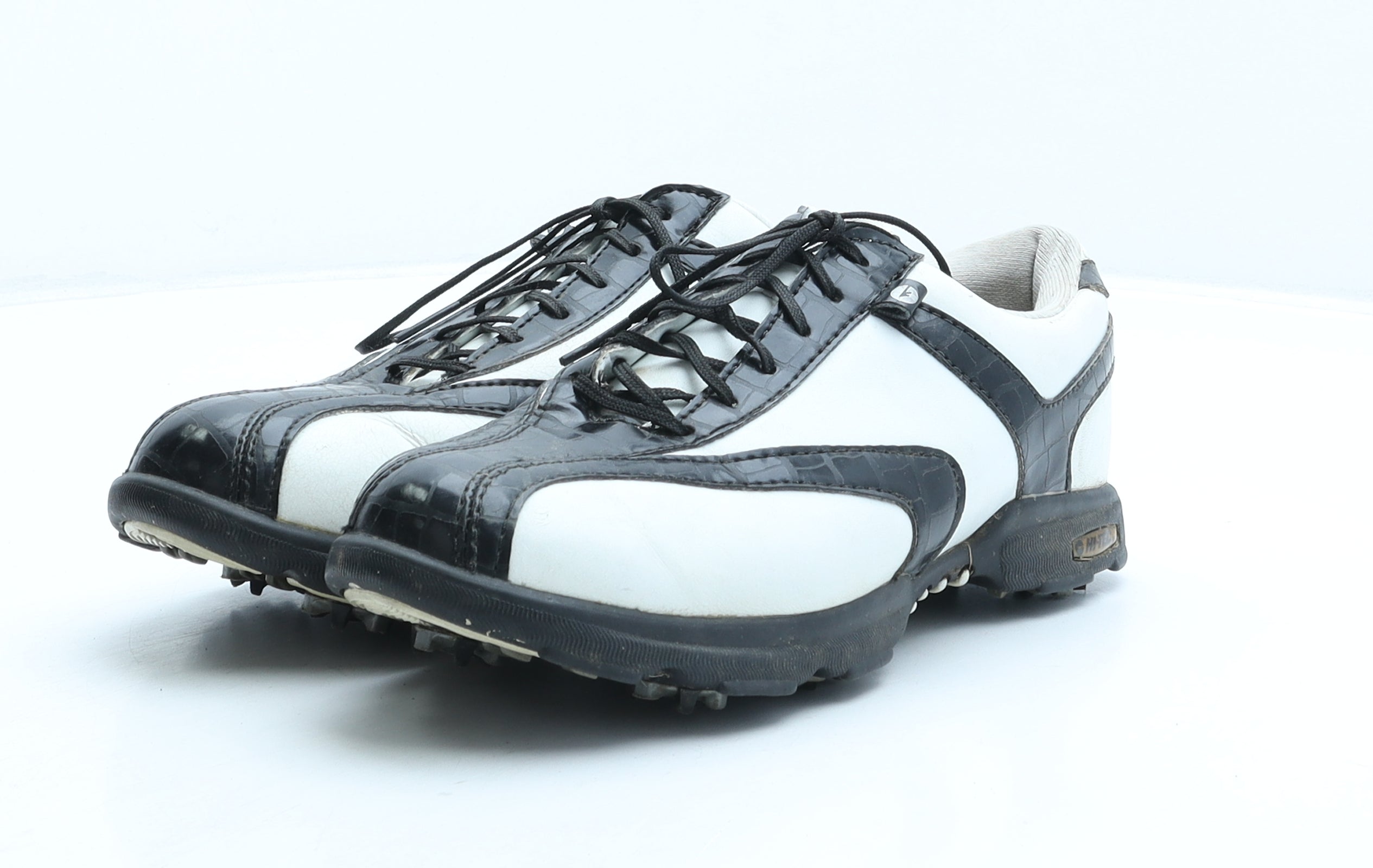 Hi tec golf discount boots