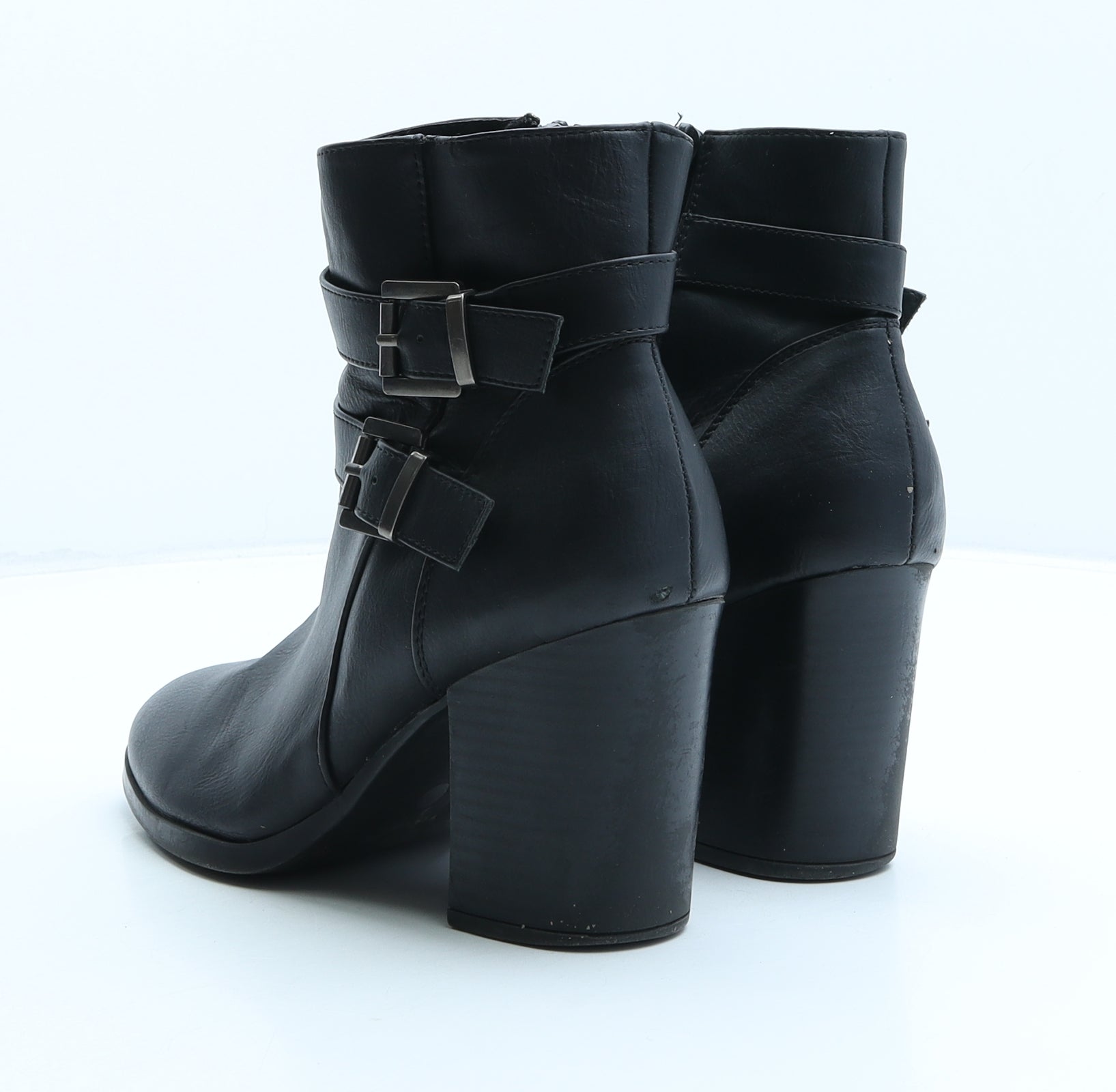 Matalan sales biker boots