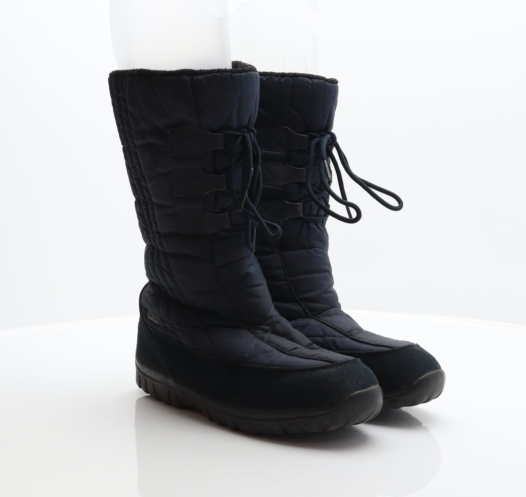 Ten tex sale snow boots