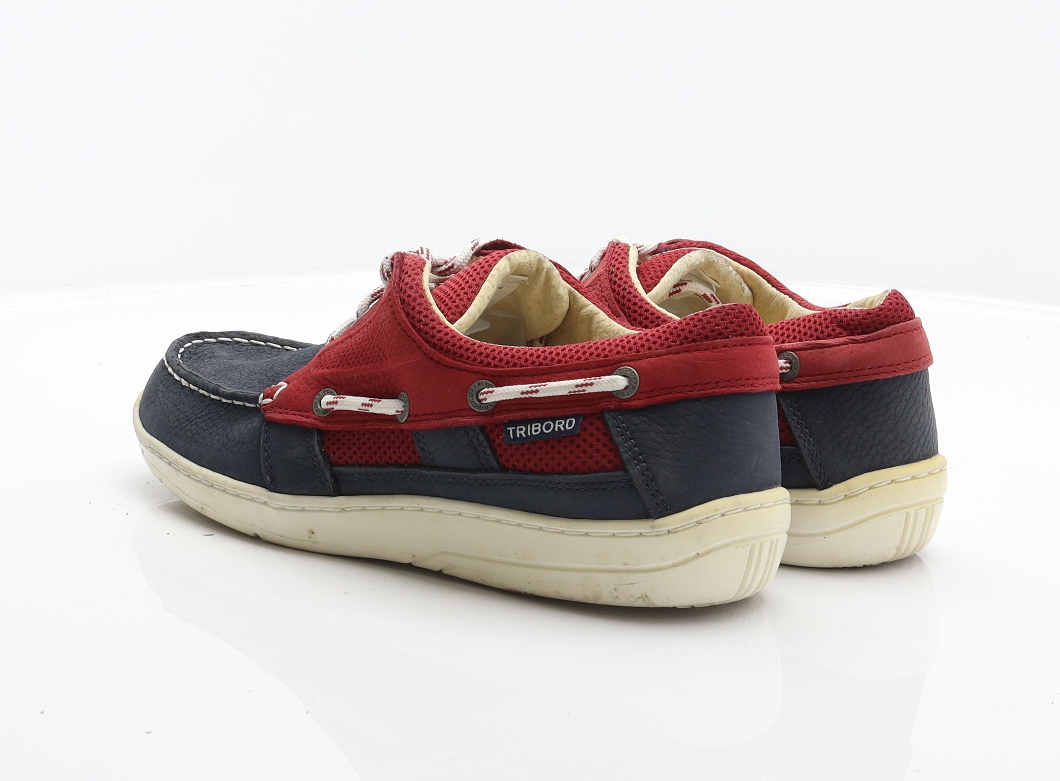 Decathlon 2025 boat shoes