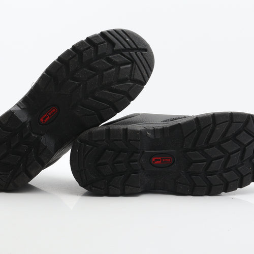 Blackrock Womens Black Synthetic Trainer UK 6 39 - Safety footwear, Oil resistant, Slip resistant