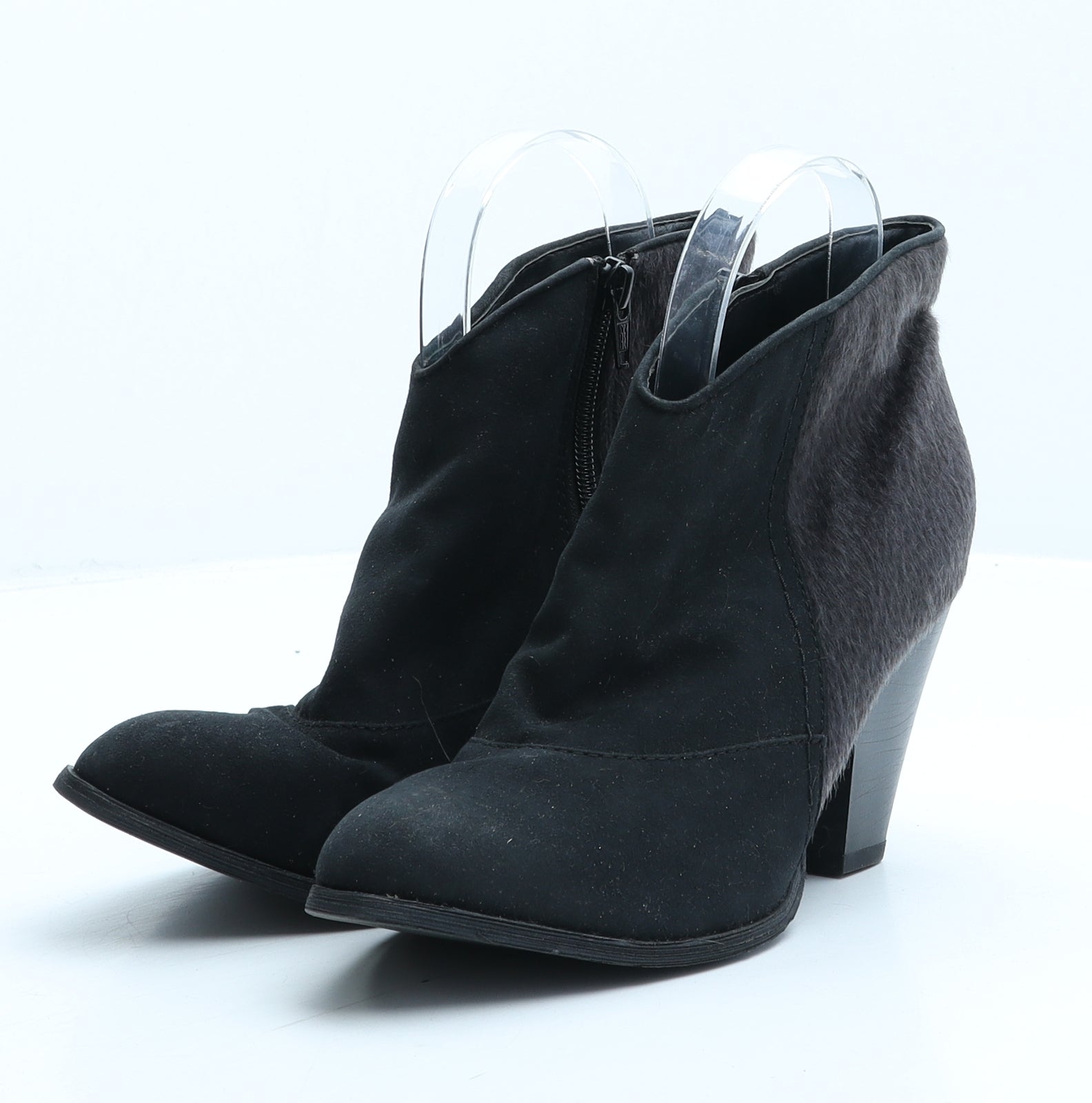 Lipsy best sale ankle boots