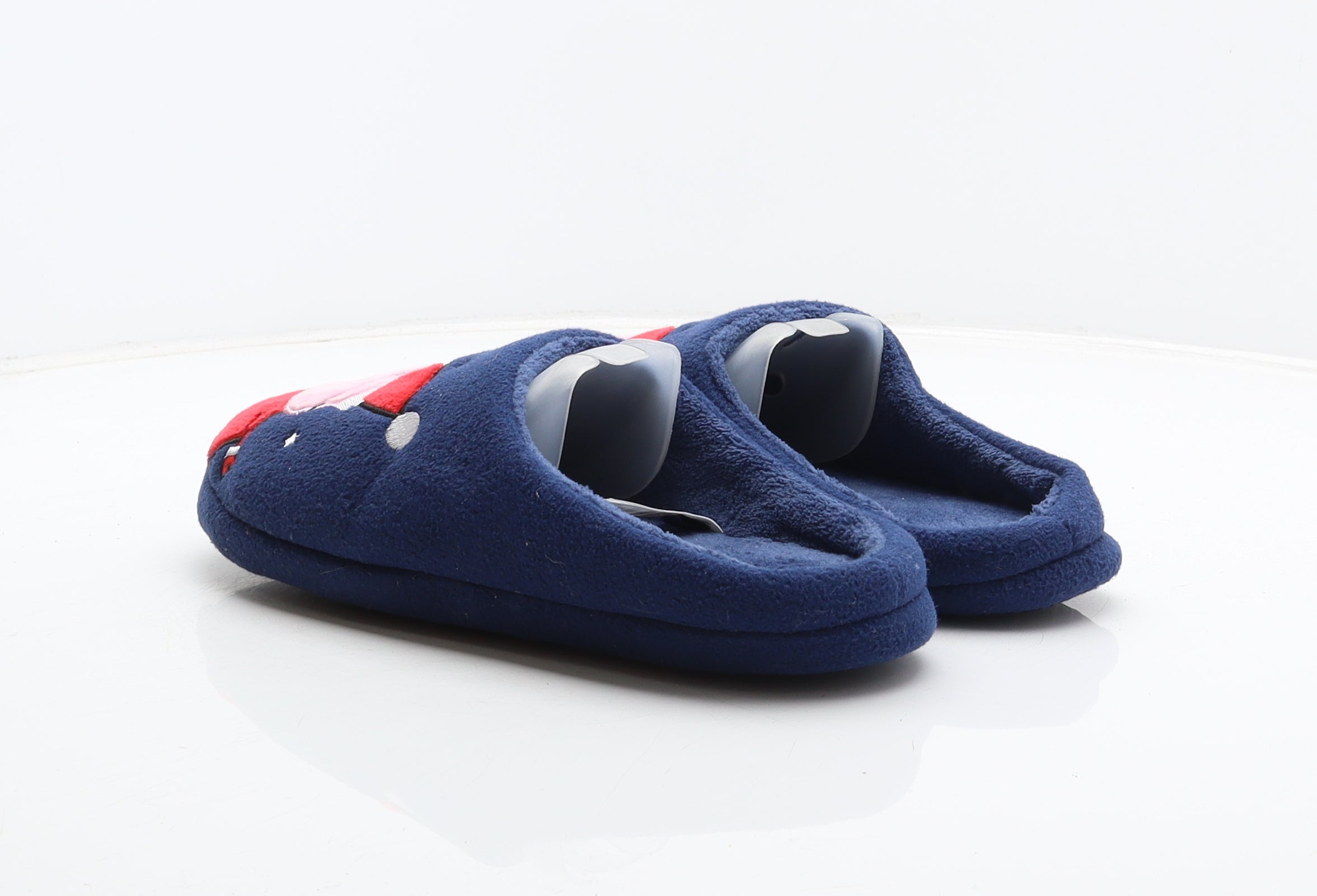 F&f store mens slippers