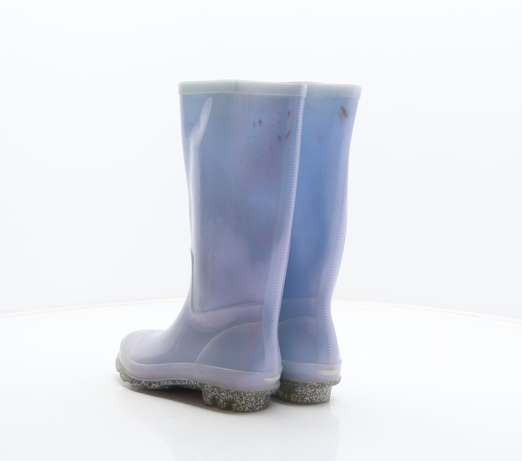 Tu hotsell wellies girls