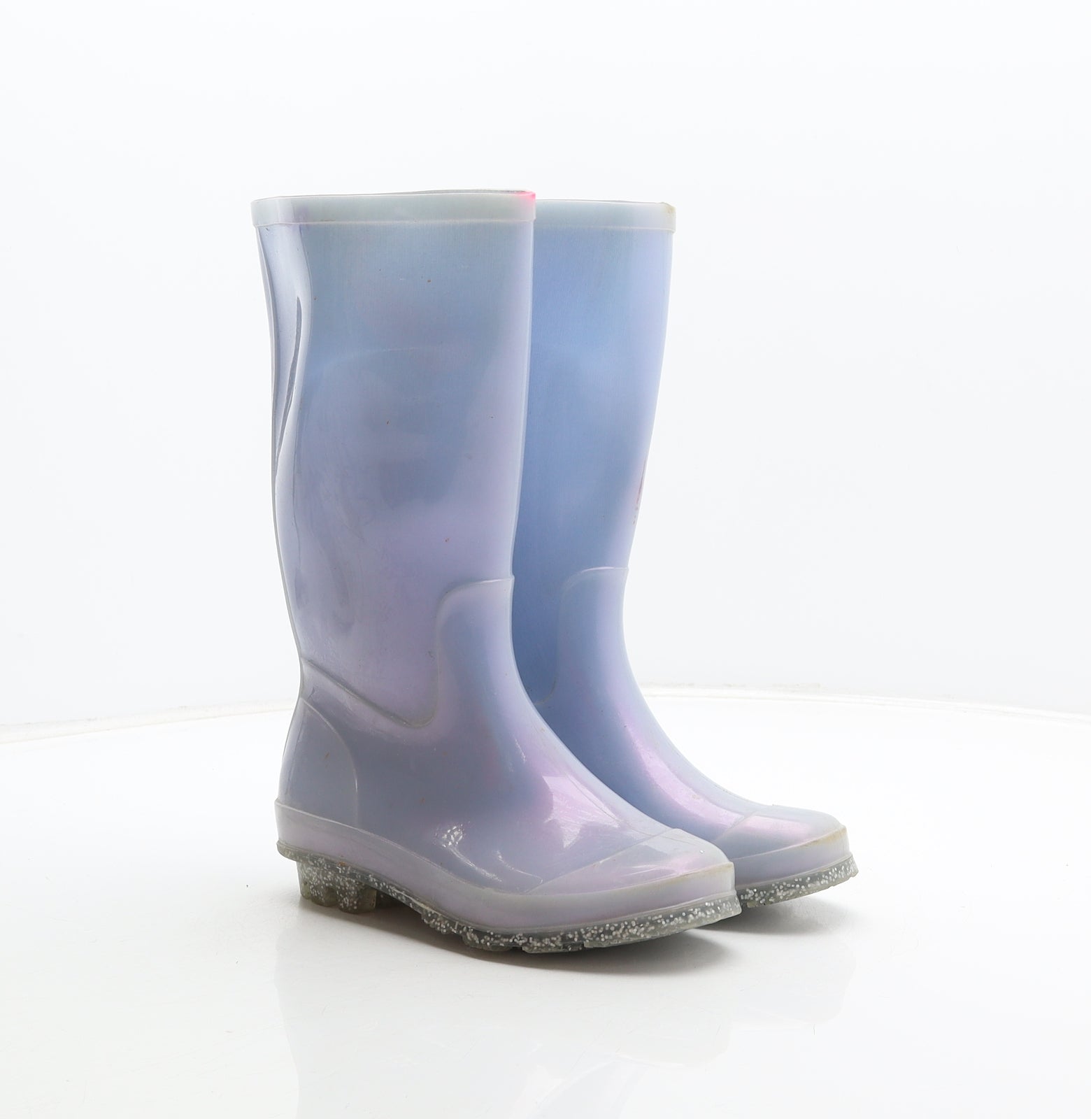 Girls clearance wellies tu