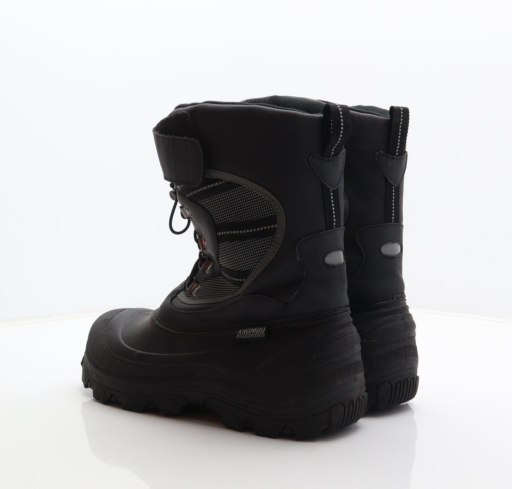 Khombu winter sales boots mens