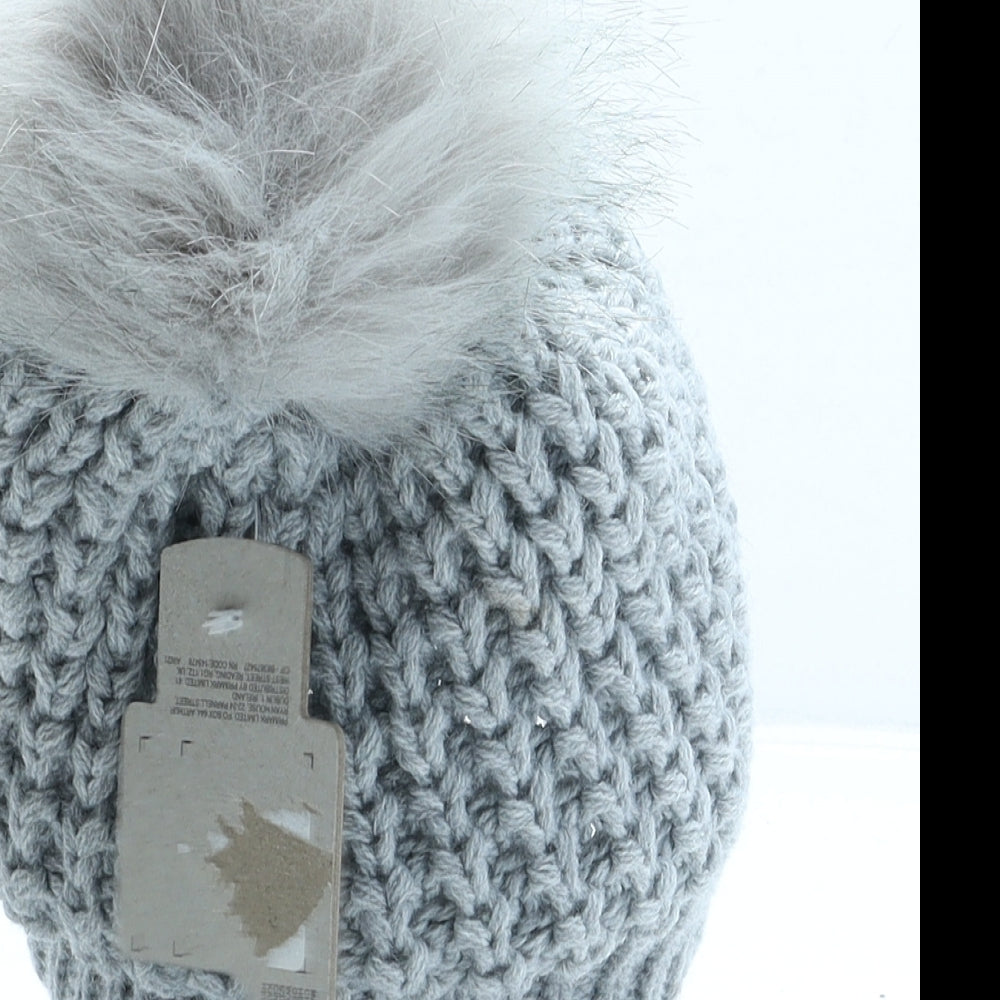 primark bobble hat