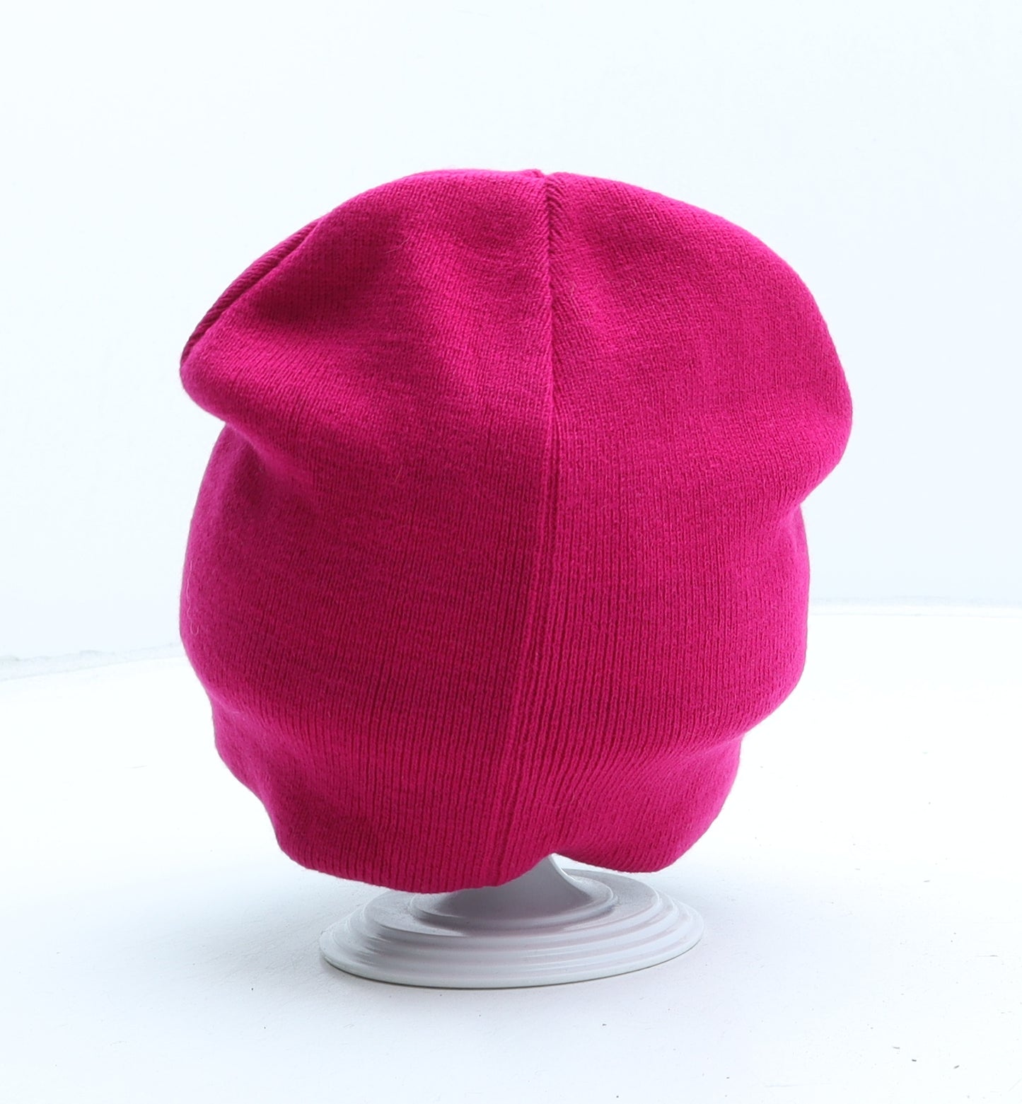 Trespass Womens Pink Acrylic Beanie One Size