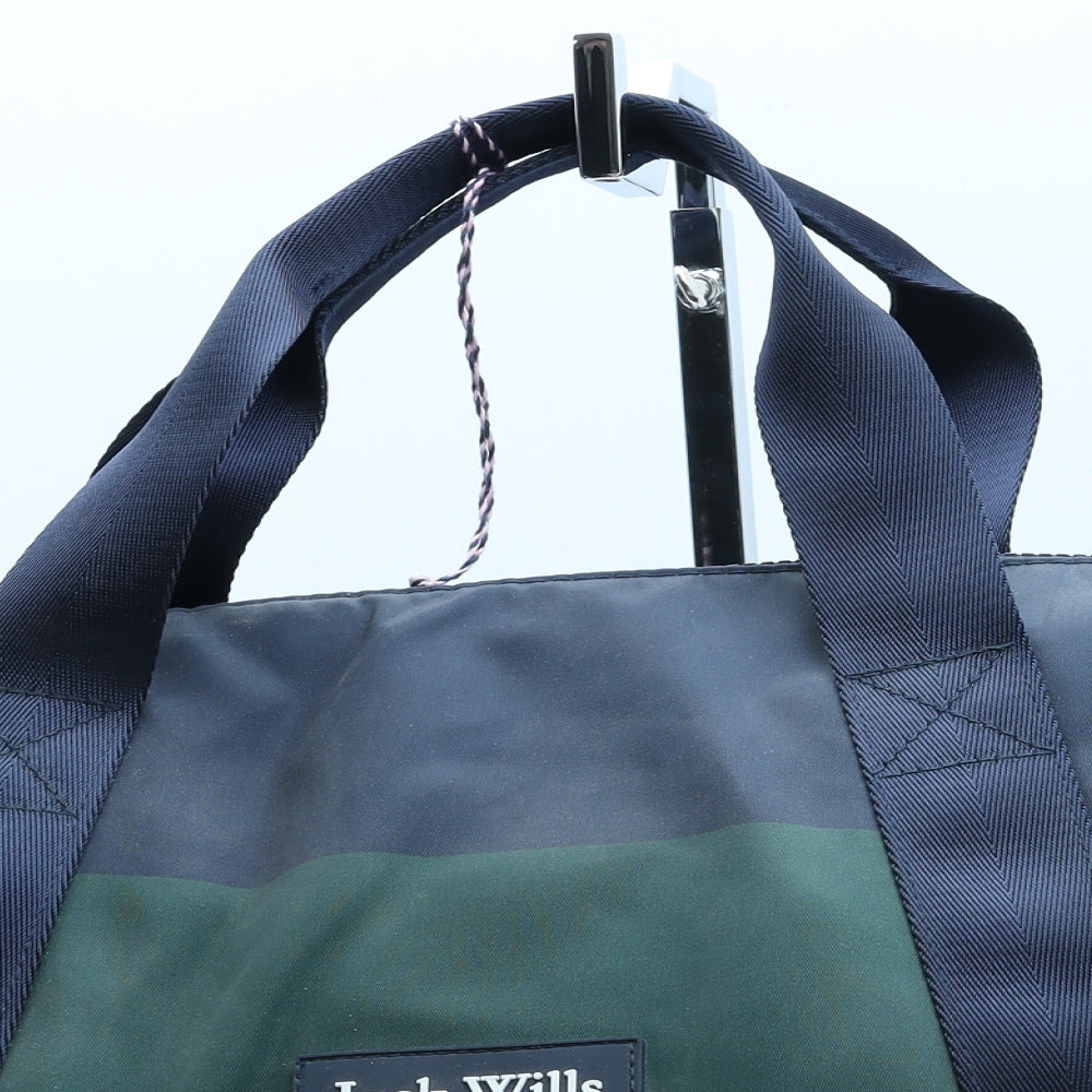 Jack wills gym discount bag