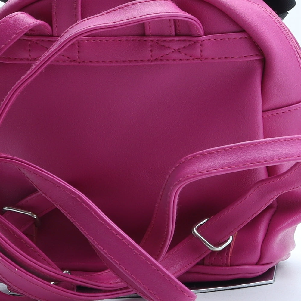 Primark best sale pink backpack