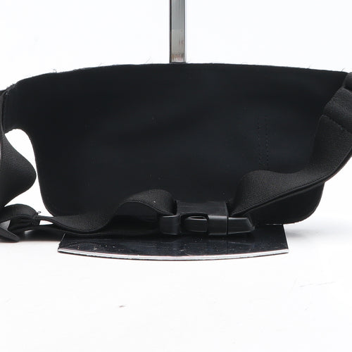 Primark Womens Black Polyester Belt Bag & Waist Pack Size Mini