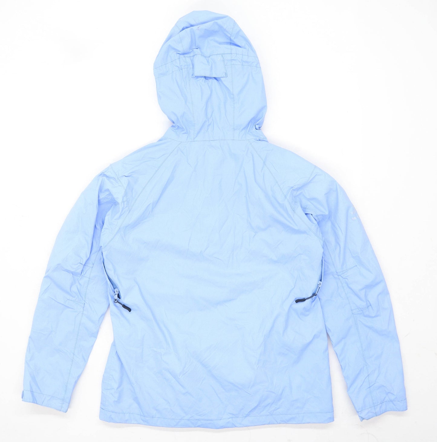 Trespass Womens Size S Blue Jacket