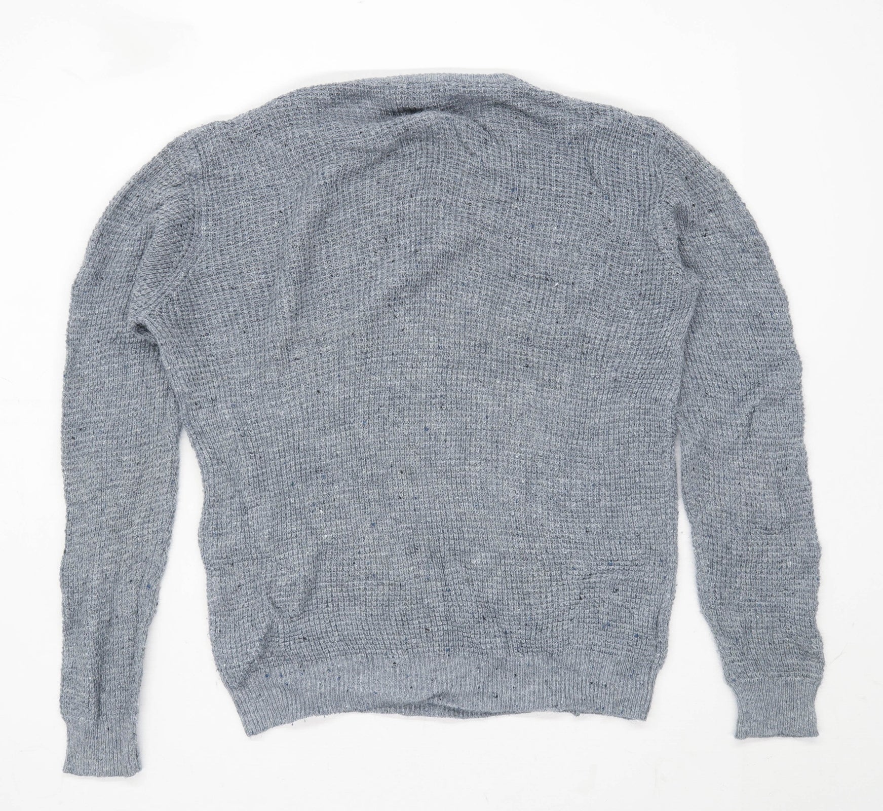 Cedar wood top state sweater