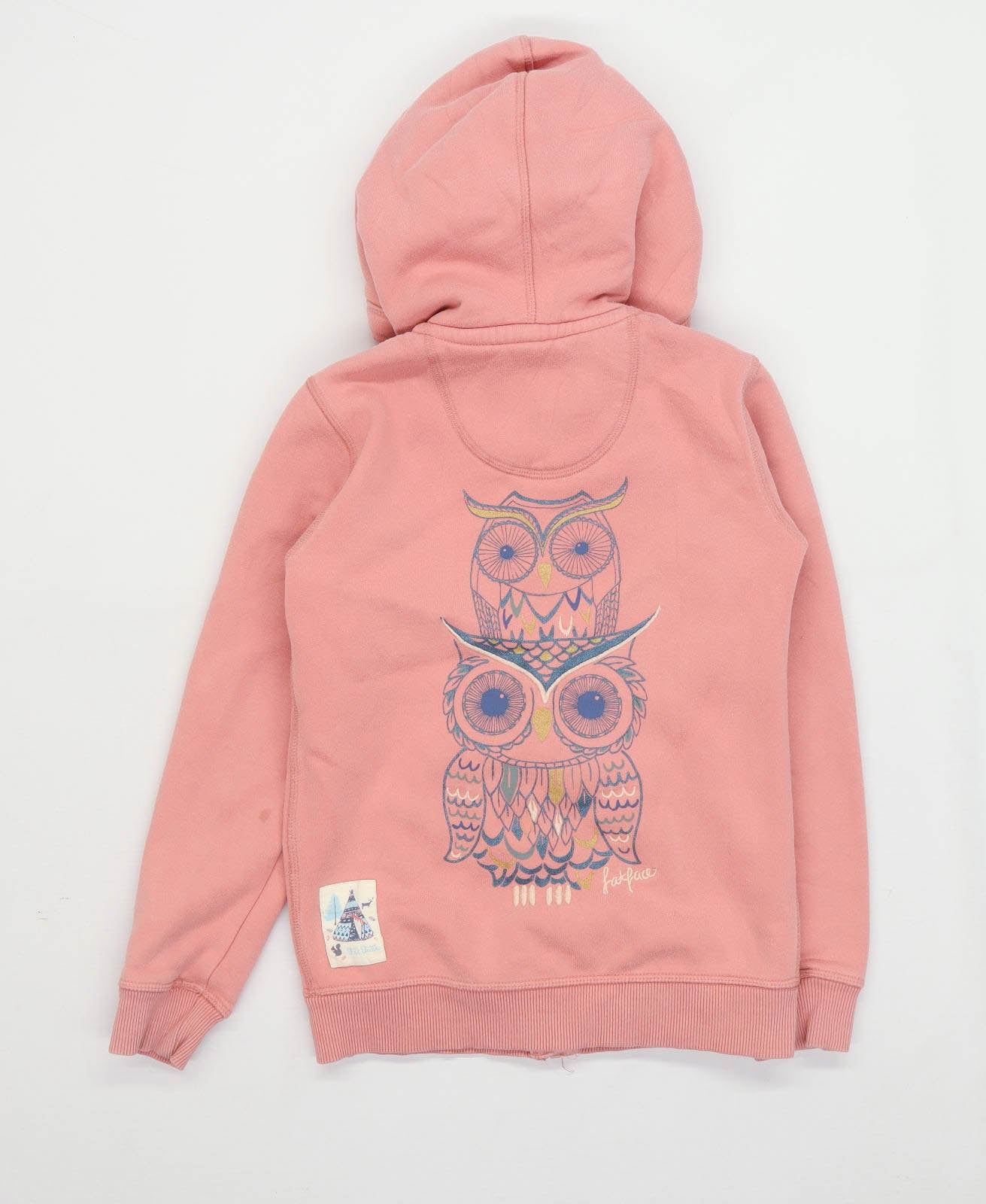 Fat face girls hoodie hotsell