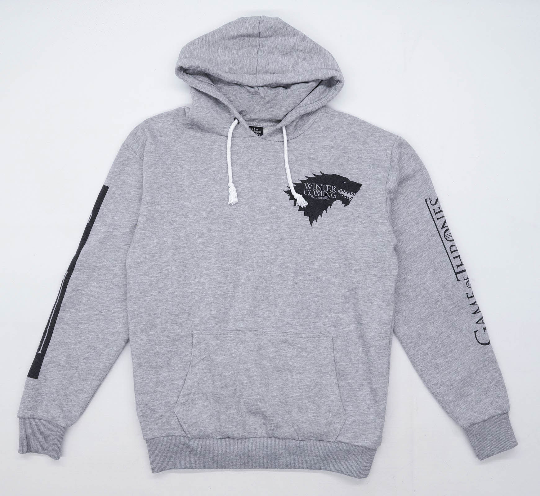 Game of thrones store hoodie primark