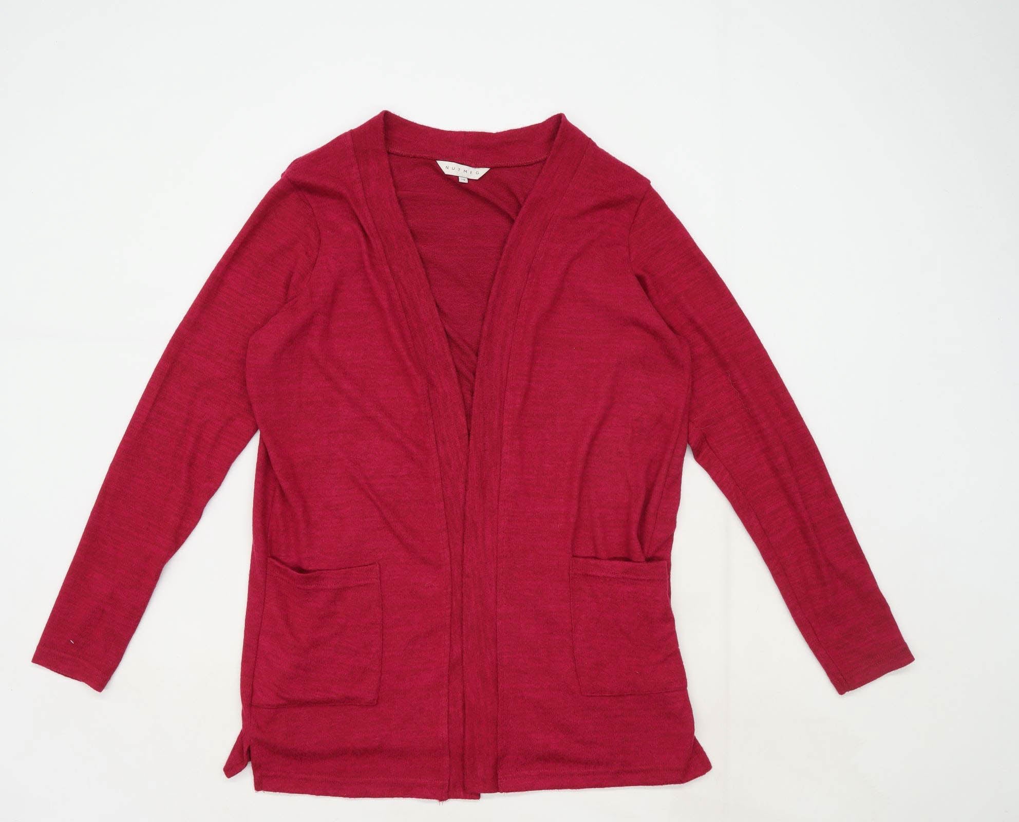 Nutmeg 2025 ladies cardigans