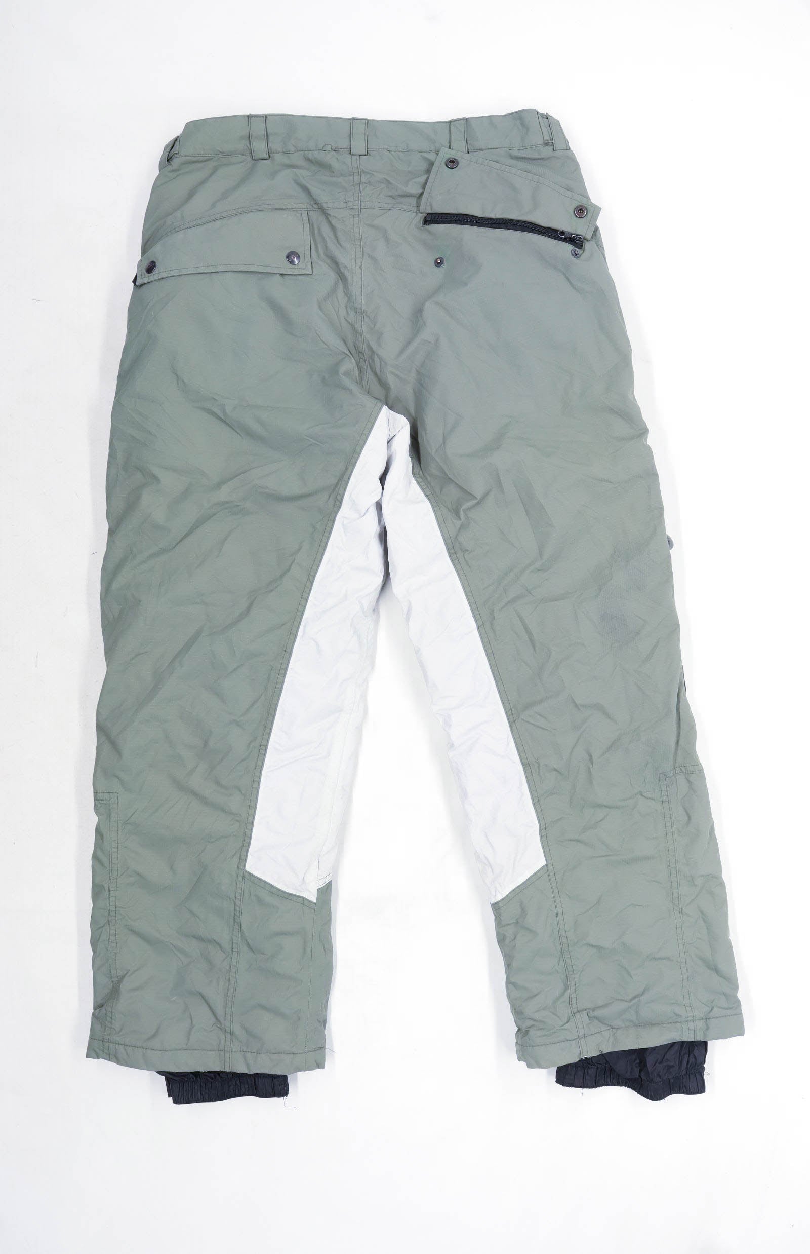 No fear clearance ski trousers