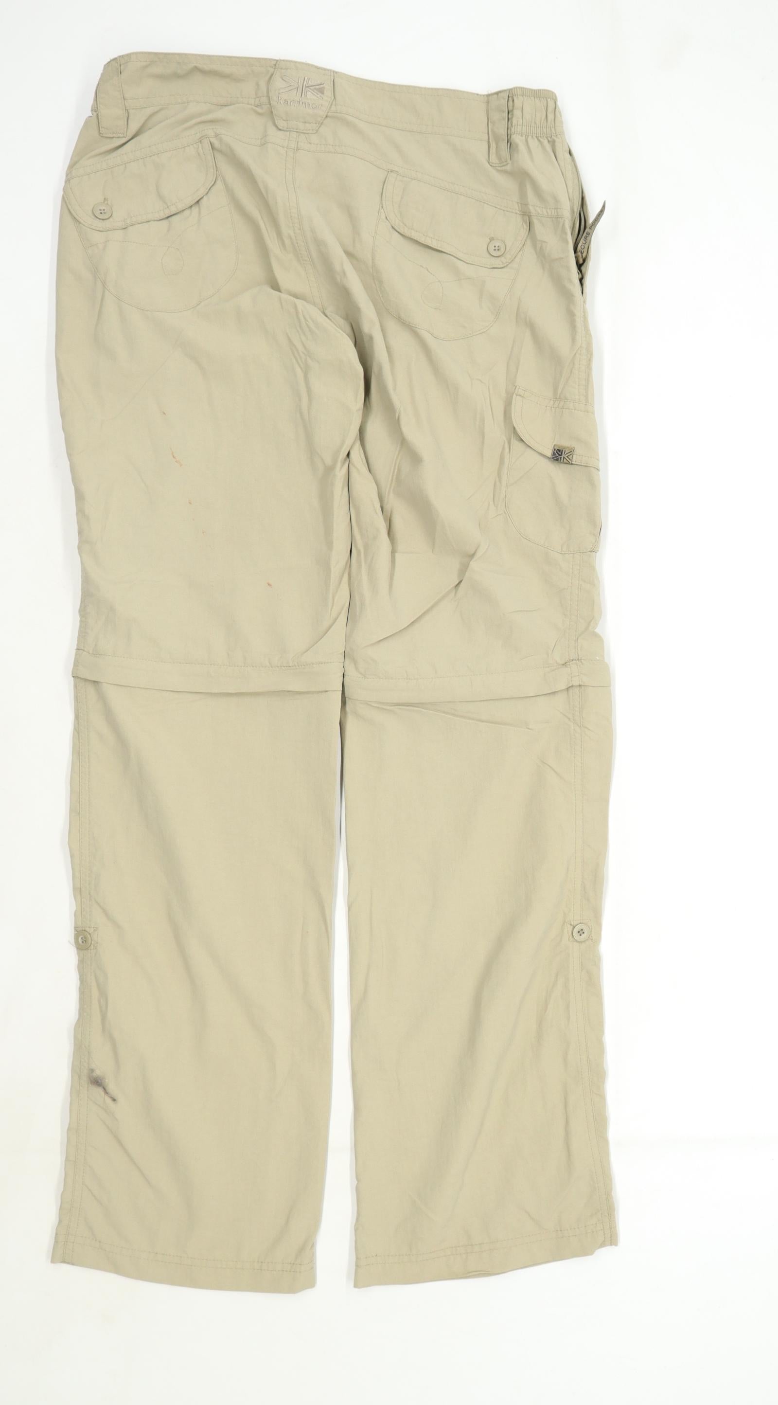 Karrimor on sale cargo trousers