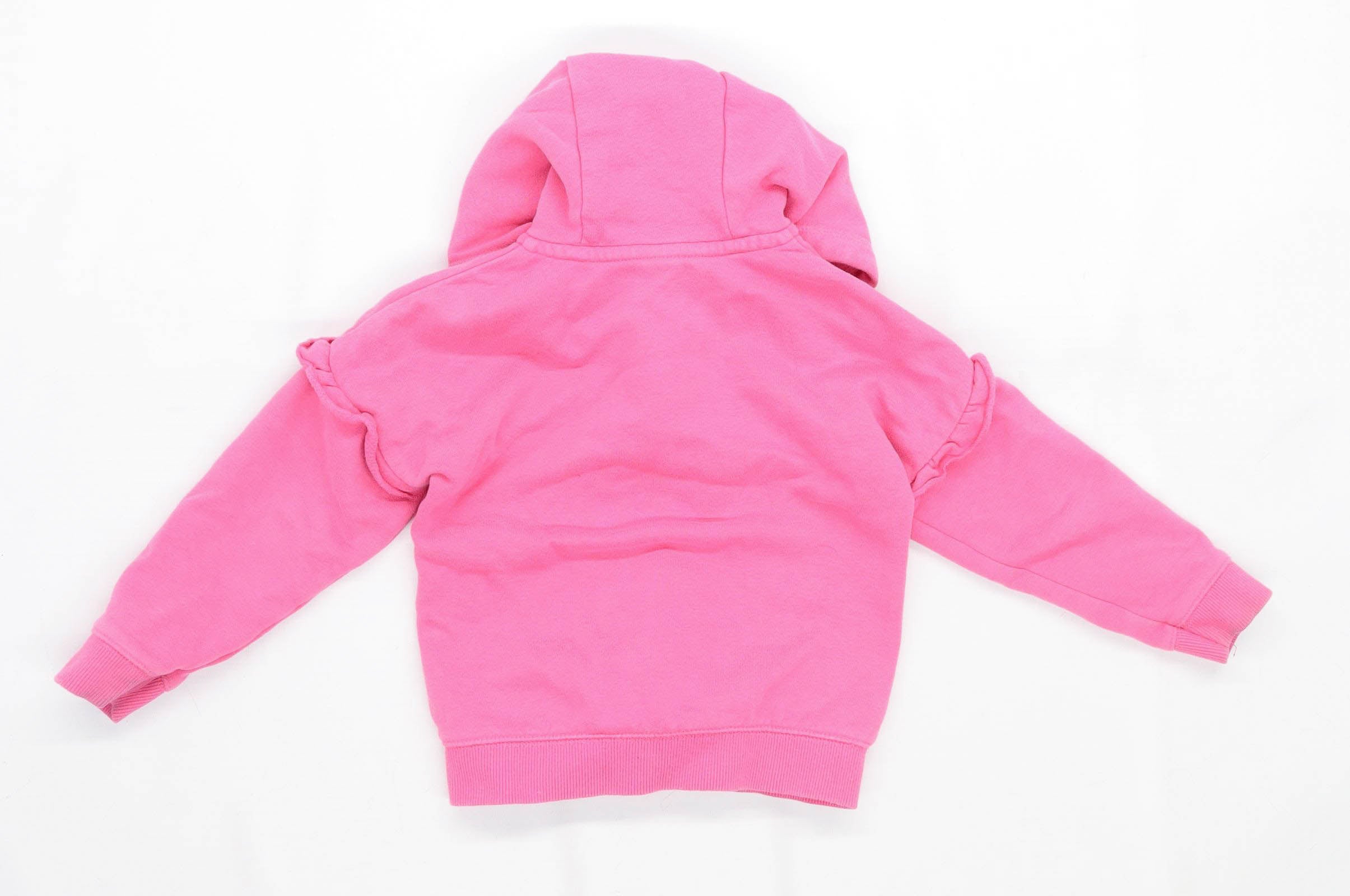 Tu girls clearance hoodie