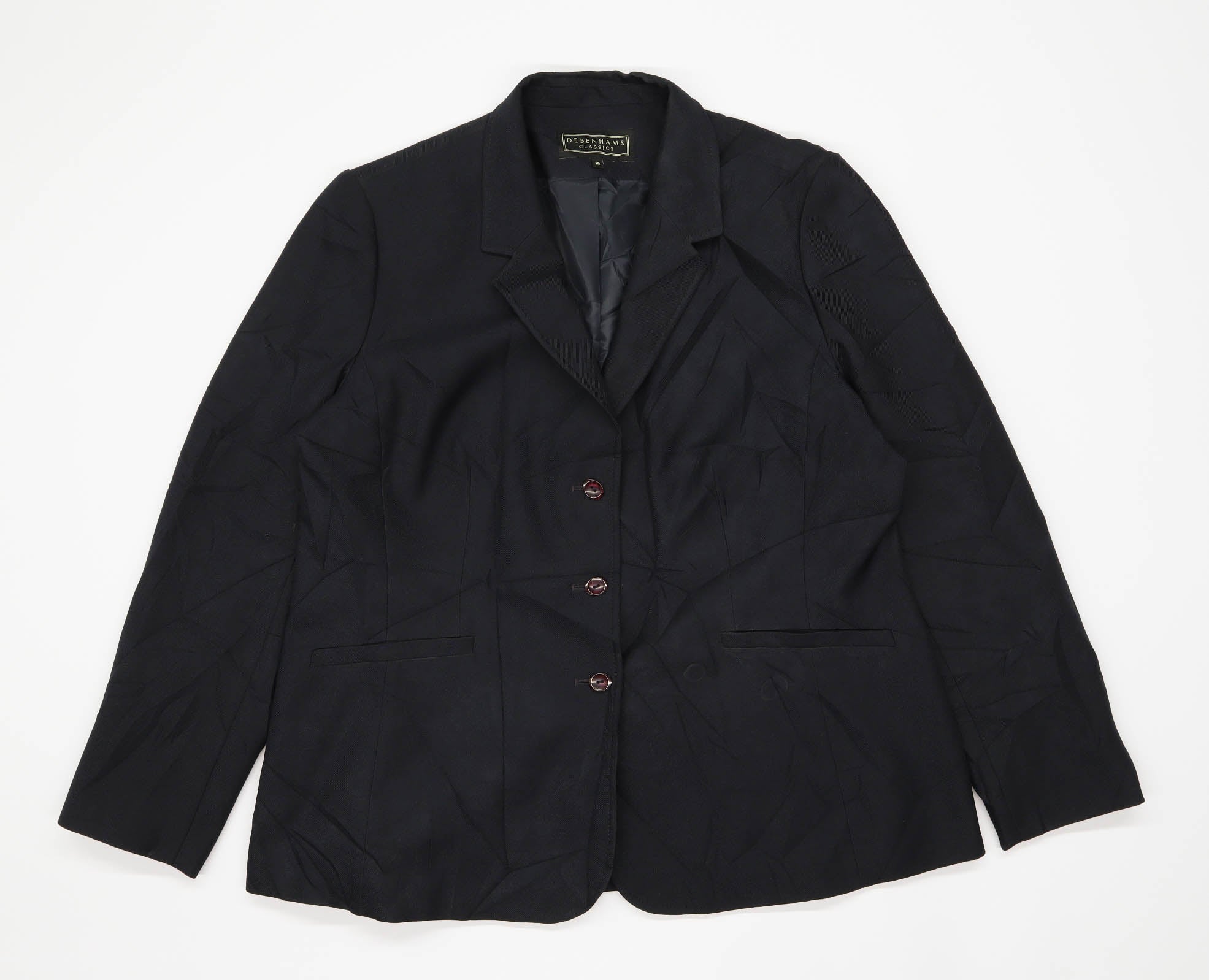 Debenhams ladies shop suit jackets