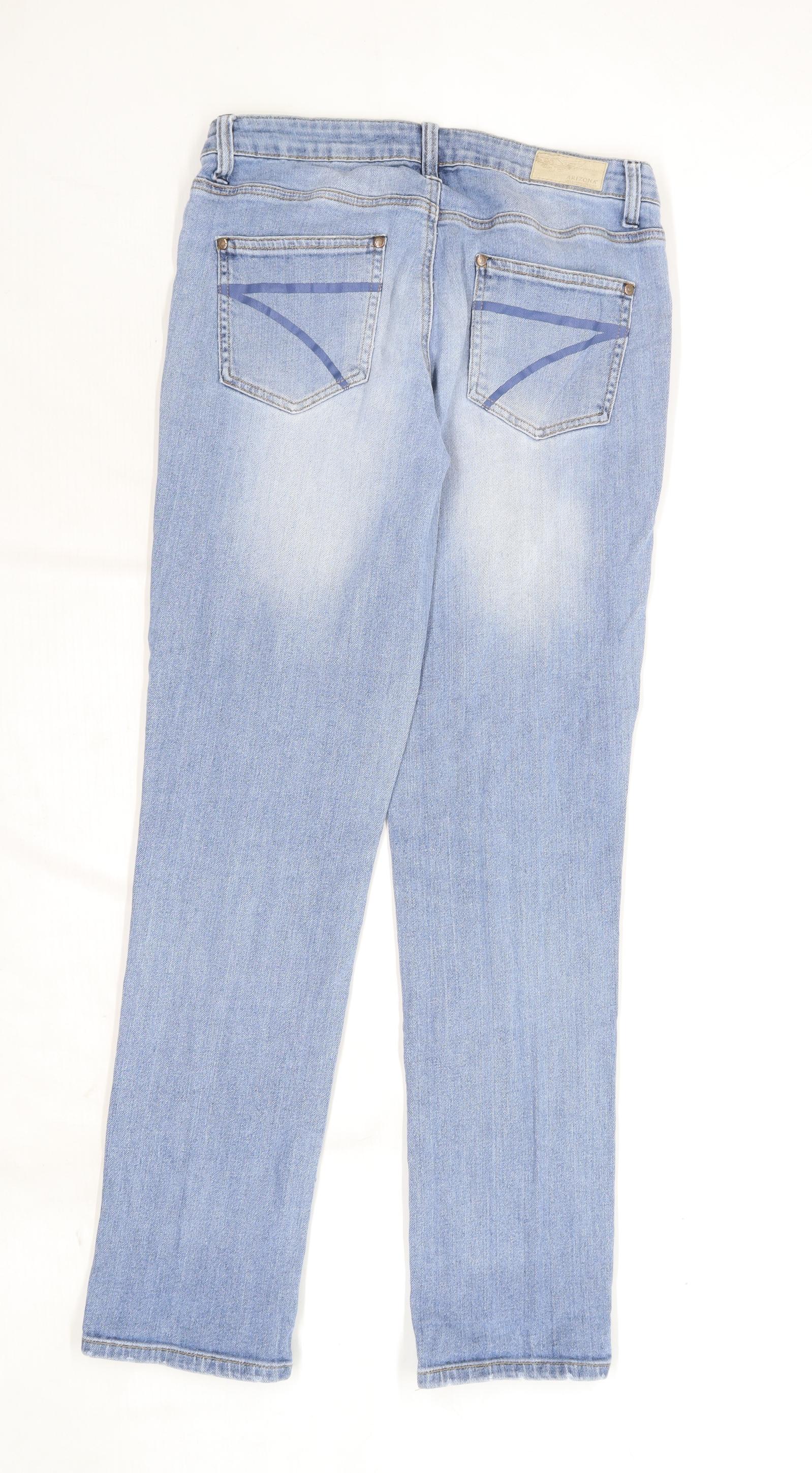 Arizona on sale jeans womens