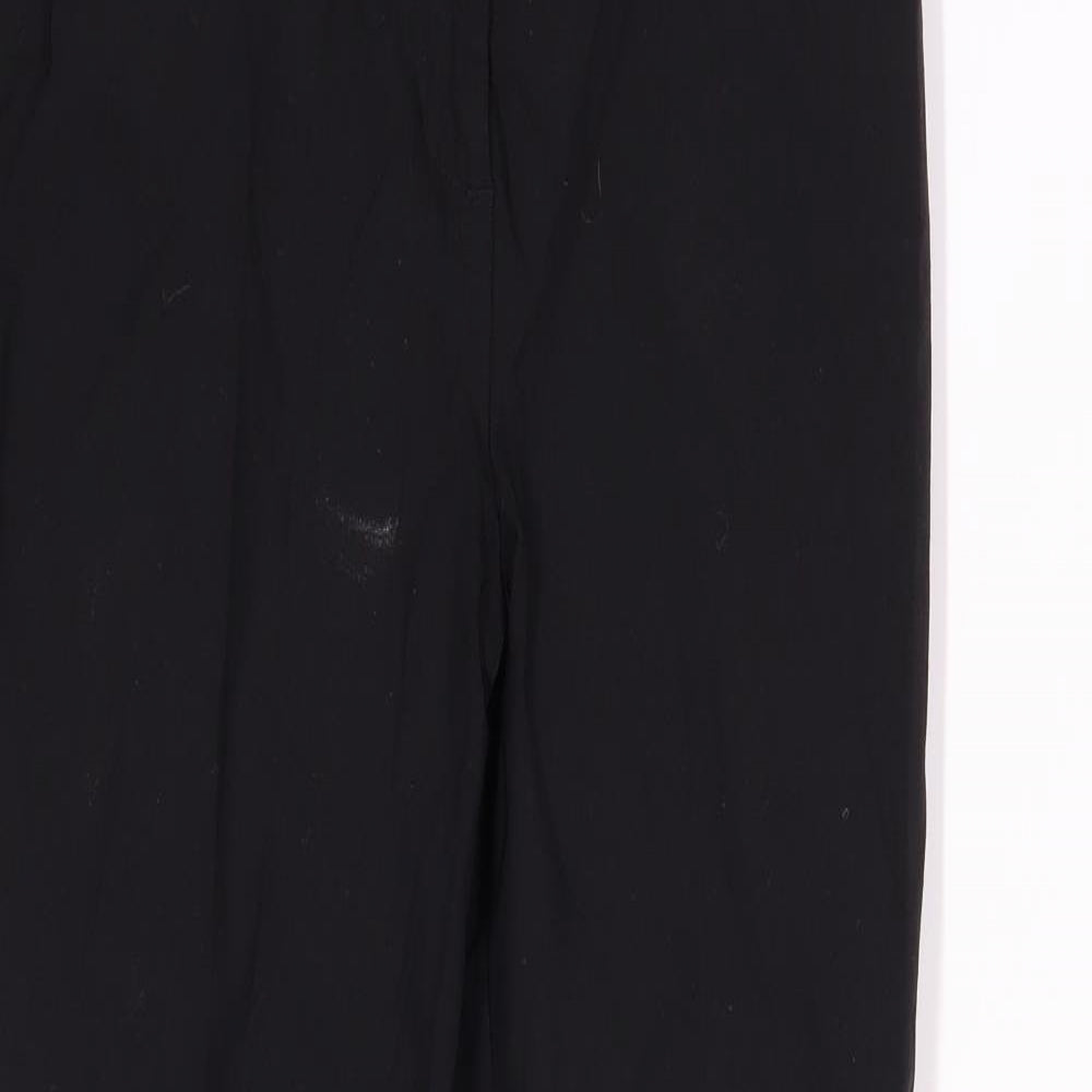 Asda George Womens Black Jegging Leggings Size 16 L28 in – Preworn Ltd