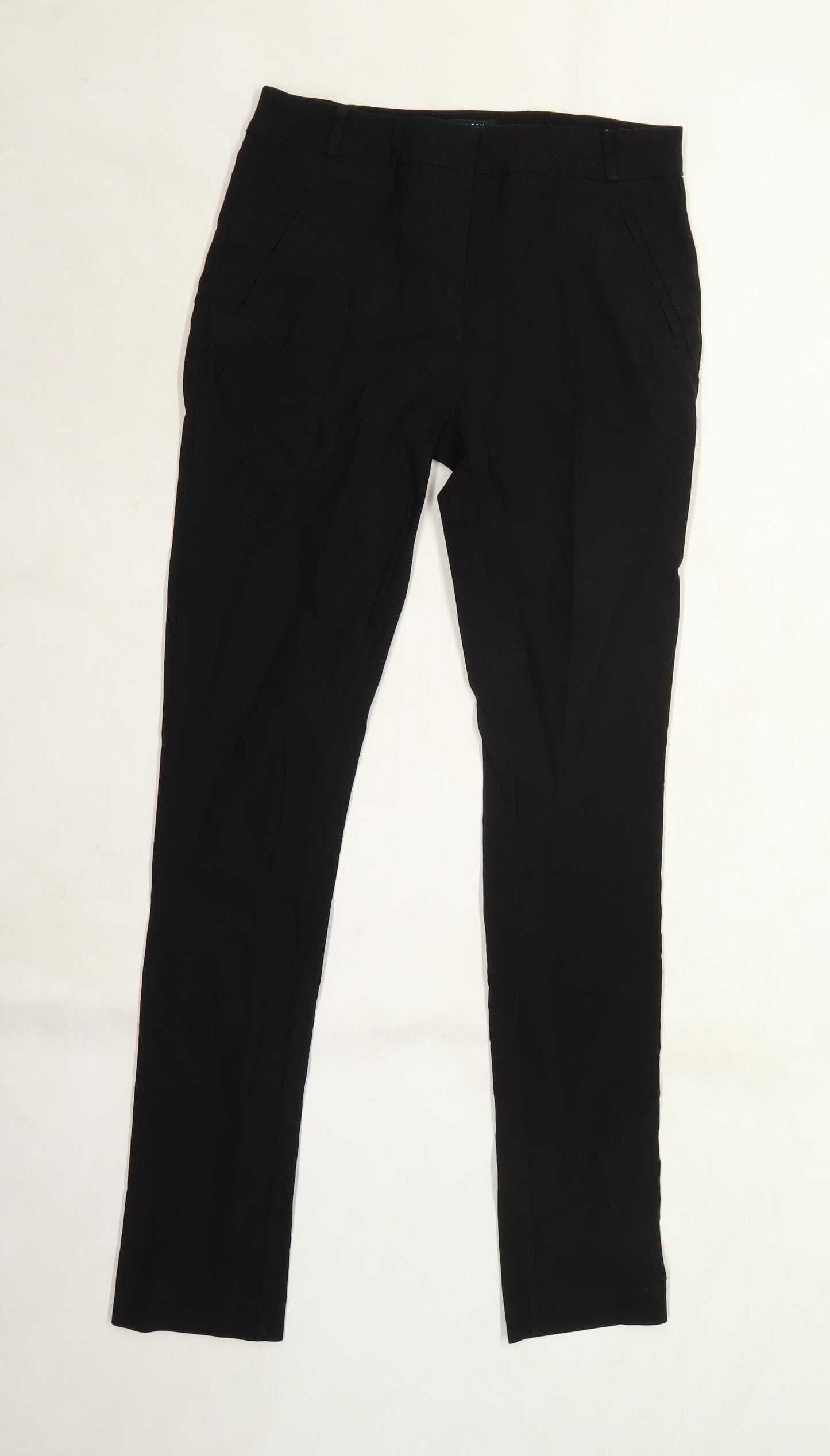 New Look Girls Black   Jegging Trousers Size 14 Years