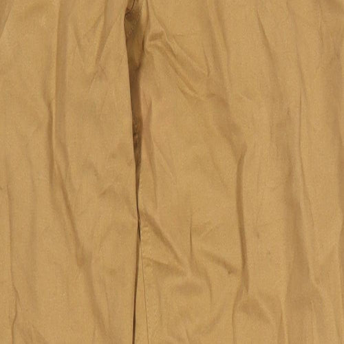 Gap Mens Brown   Chino Trousers  L30 in
