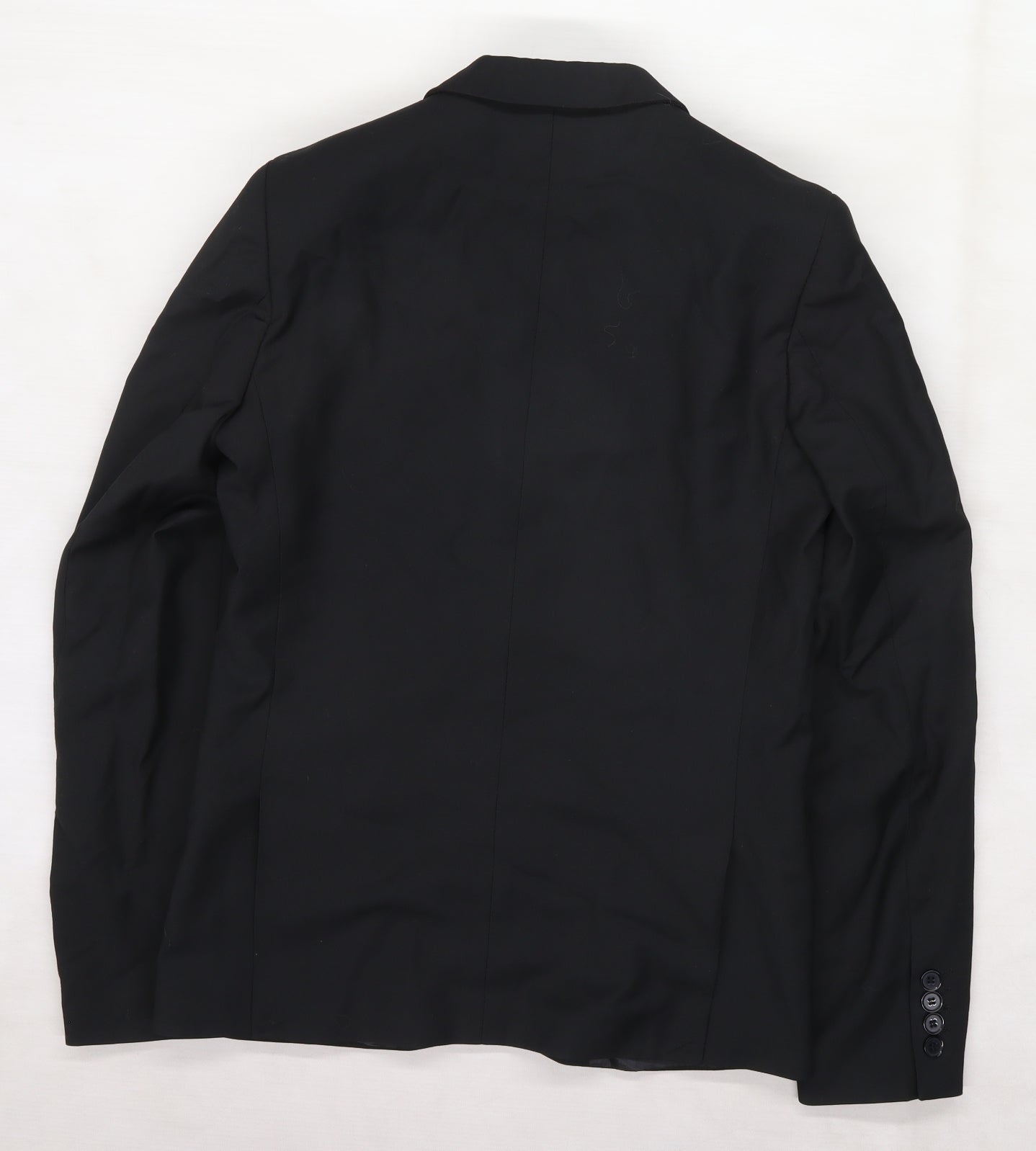 Backflip Boys Black   Jacket  Size 14 Years  - Suit Jacket