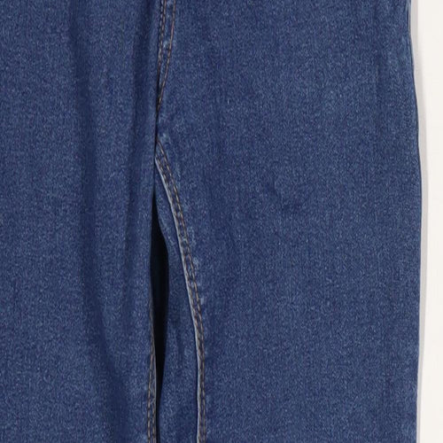 Denim Co. Girls Blue  Denim Skinny Jeans Size 10-11 Years