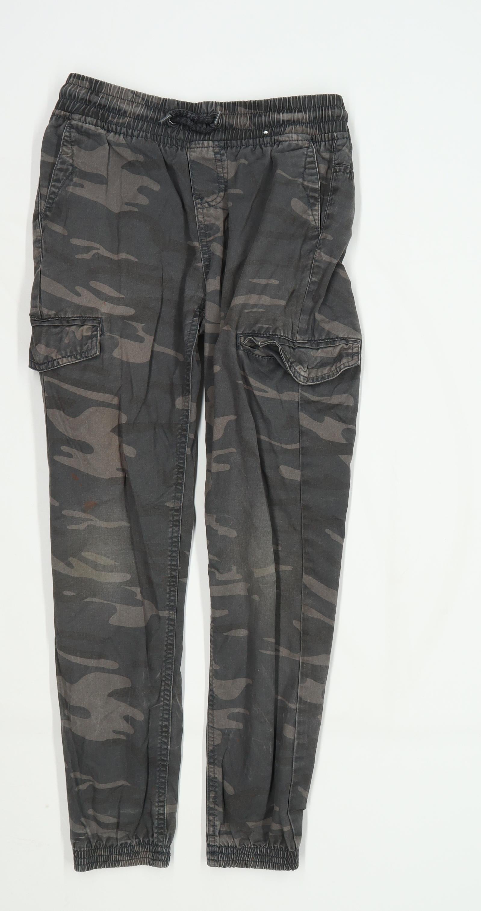 Relaxed Fit Cargo Pants | Primark