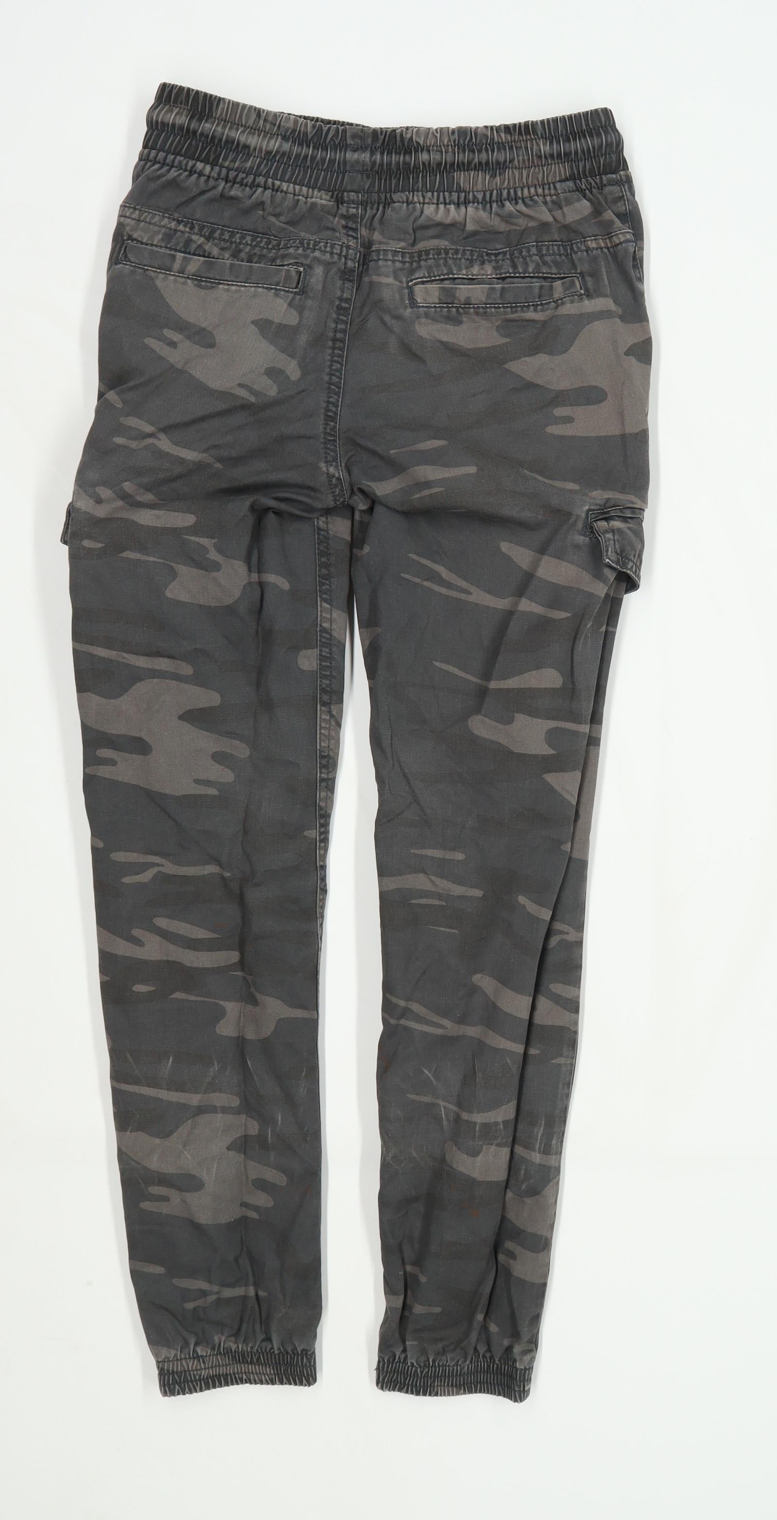WOMENS PRIMARK CAMO Trousers. Size 4, Great Condition £1.80 - PicClick UK