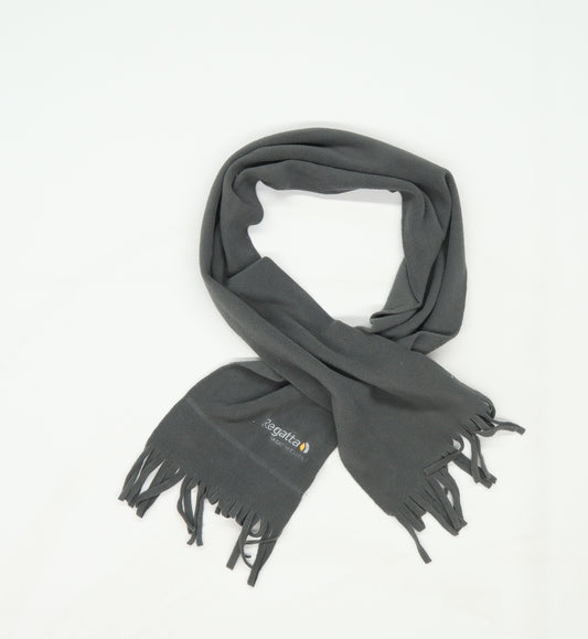 Regatta Boys Grey Colourblock  Scarf  Size Regular