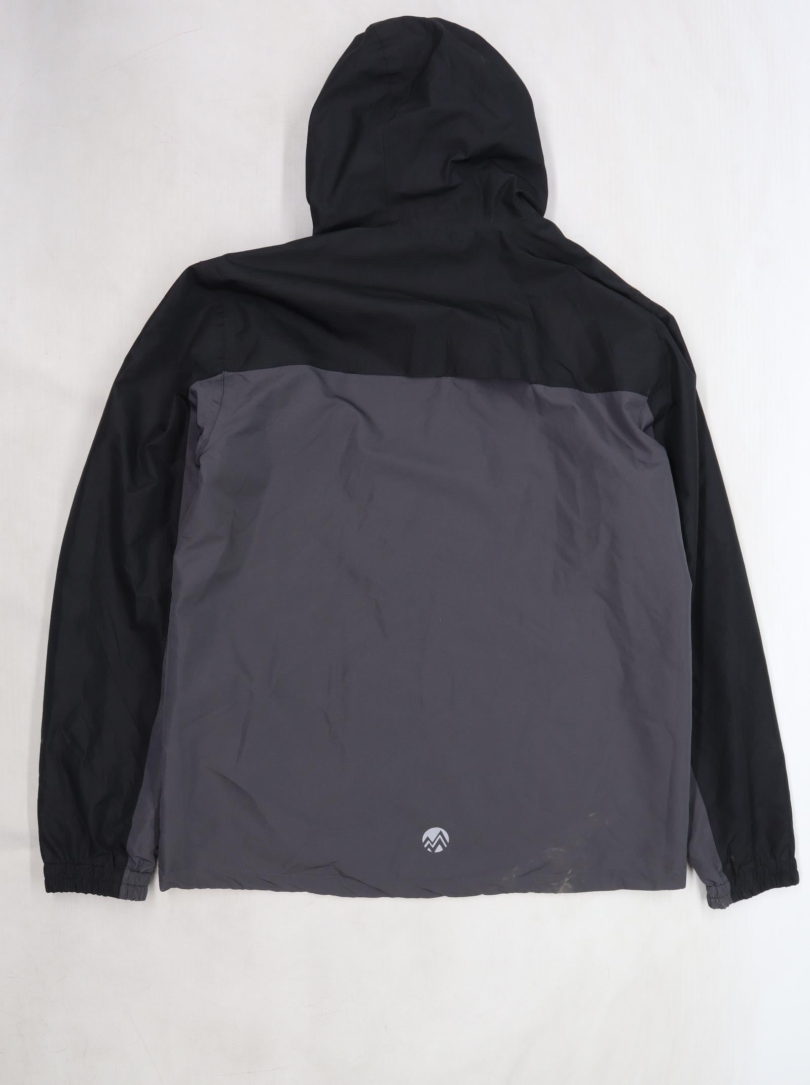 Crivit mountain shop trek jacket