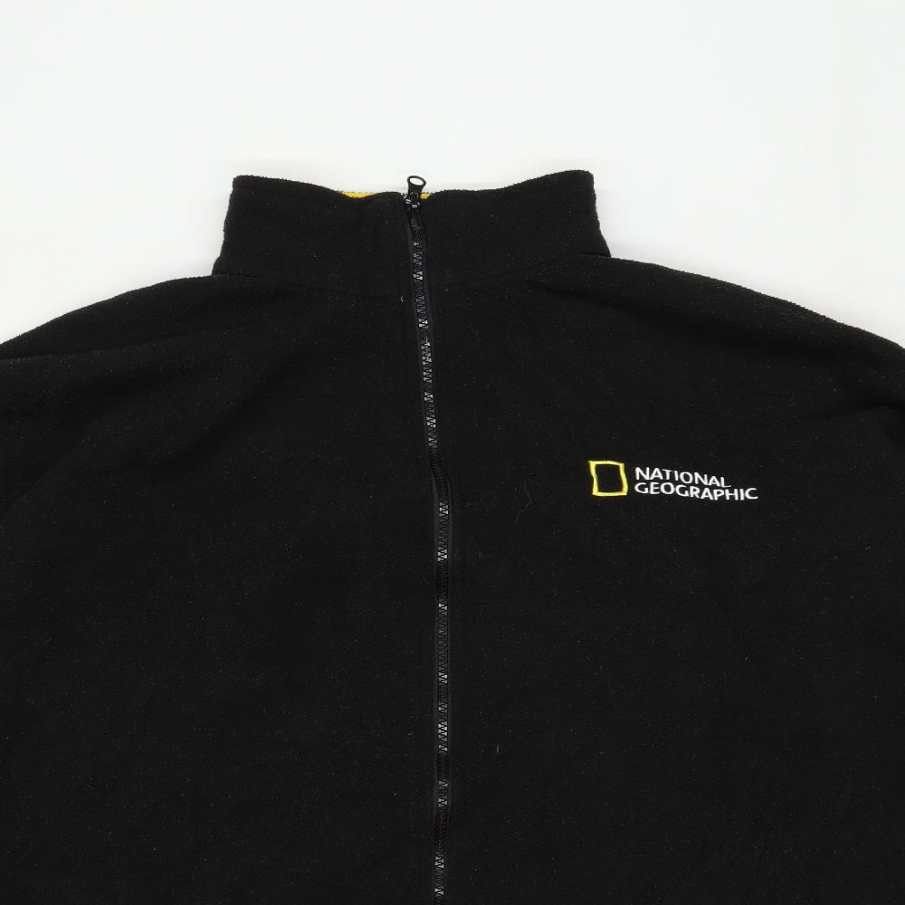 Nat hot sale geo fleece