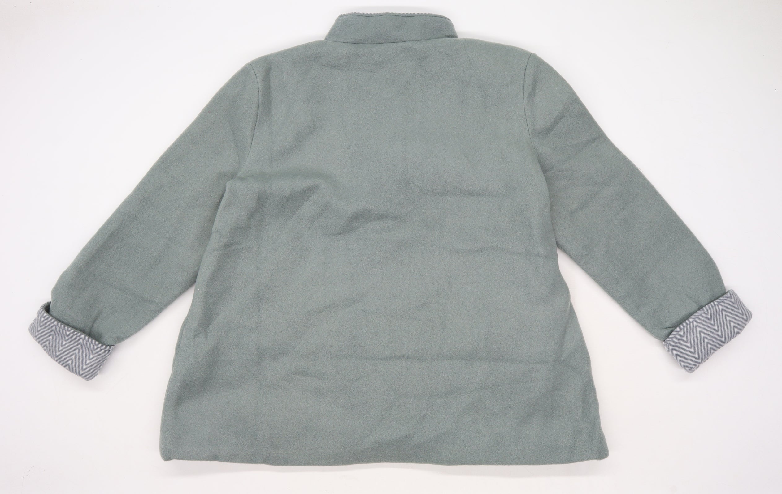 Anne de store lancay fleece jacket