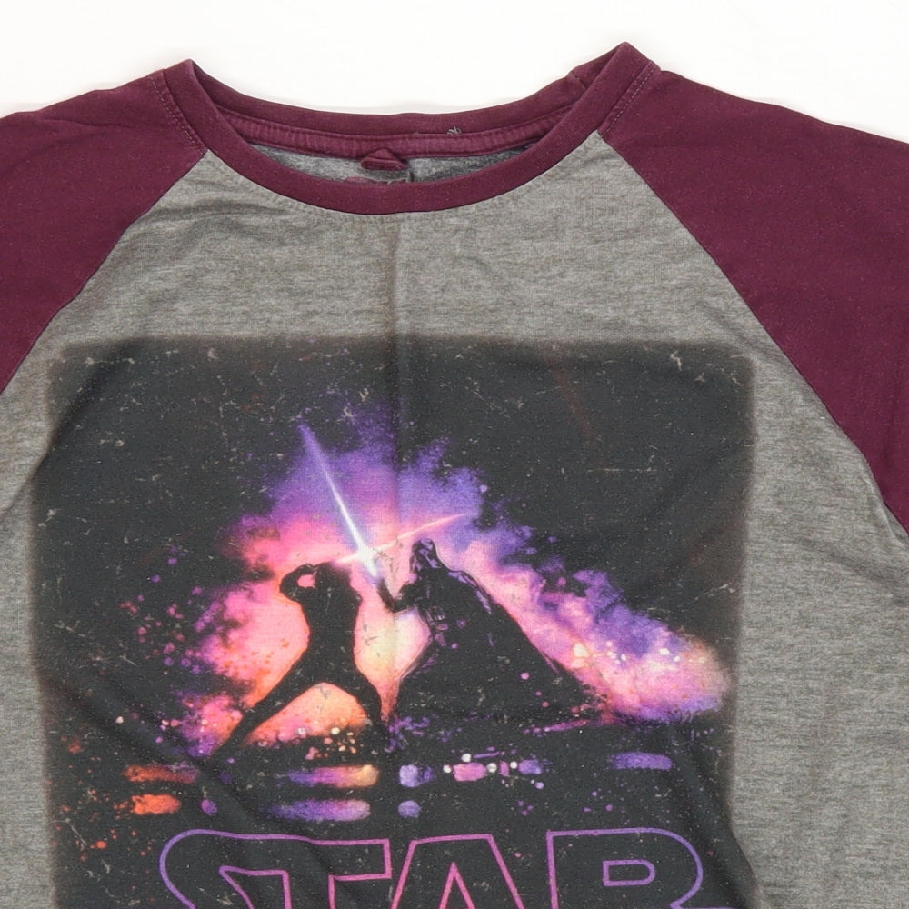 Star wars discount t shirt primark