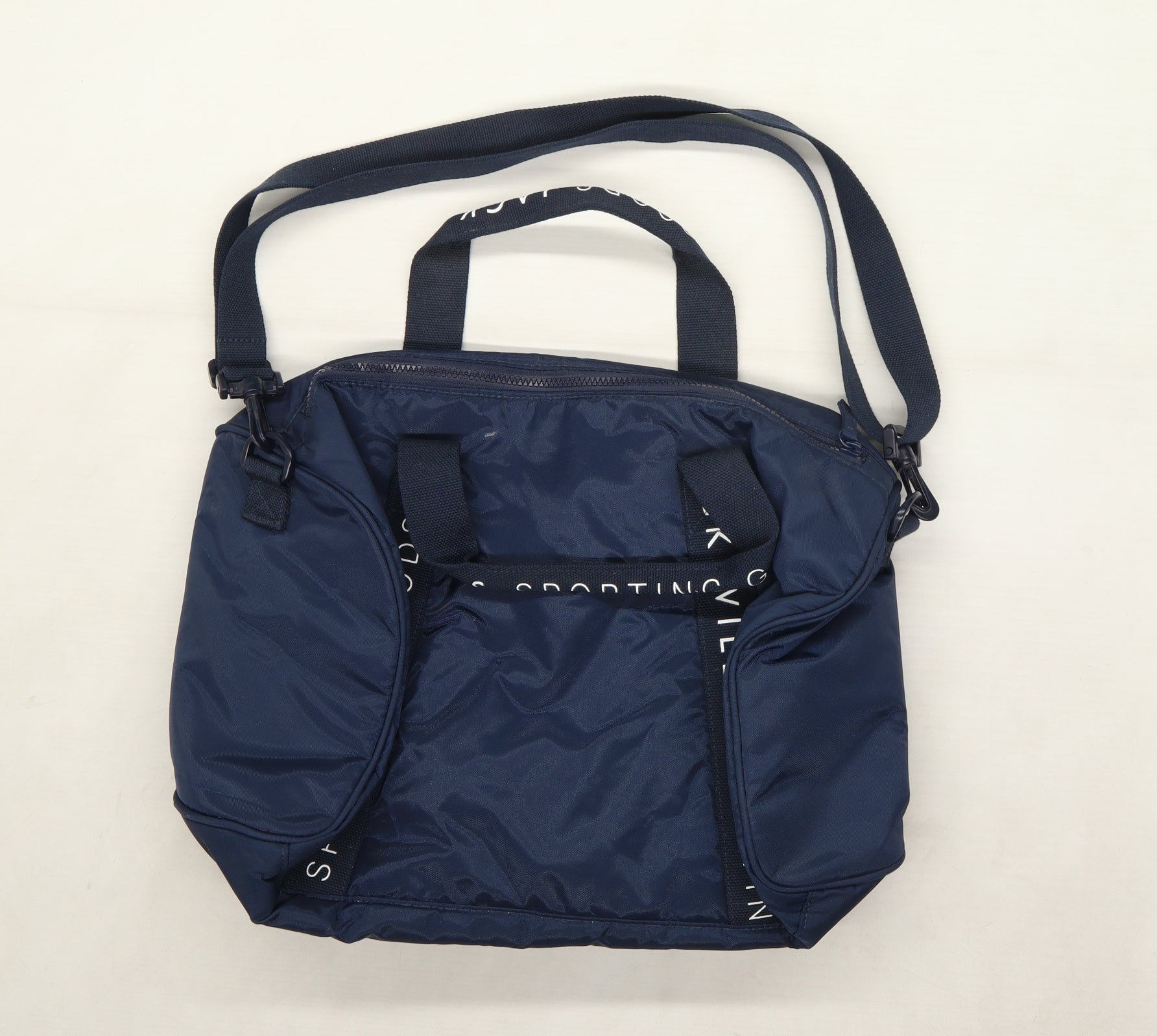 Jack wills gym bag on sale sale