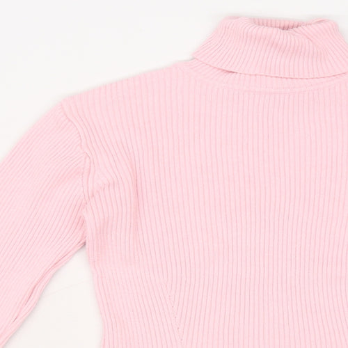 NEXT Womens Pink   Pullover Jumper Size 10