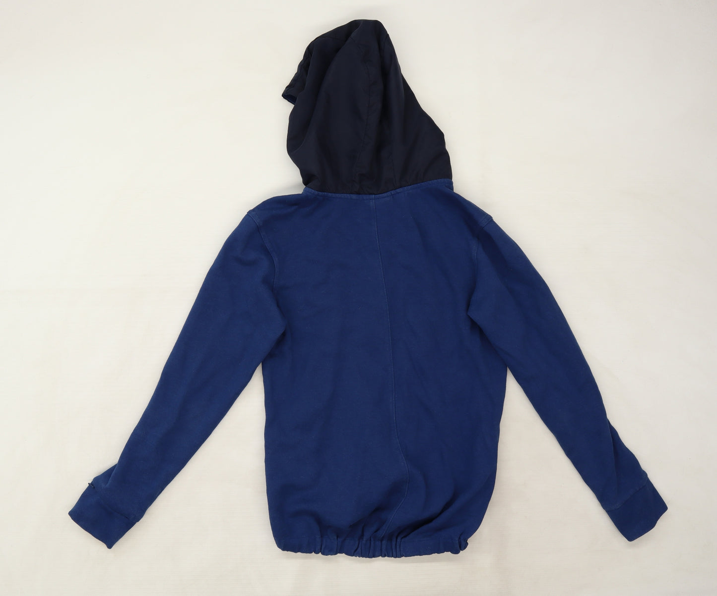 Nike Mens Blue  Knit Jacket  Size XS