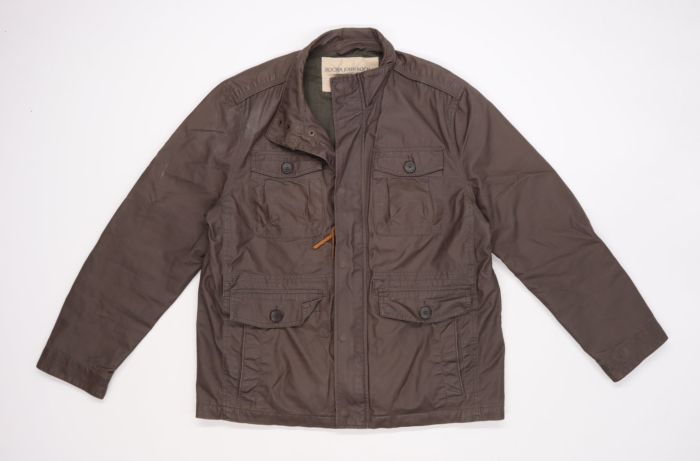 John rocha jackets outlet mens