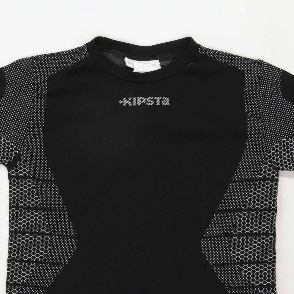 Kipsta tee shirt on sale