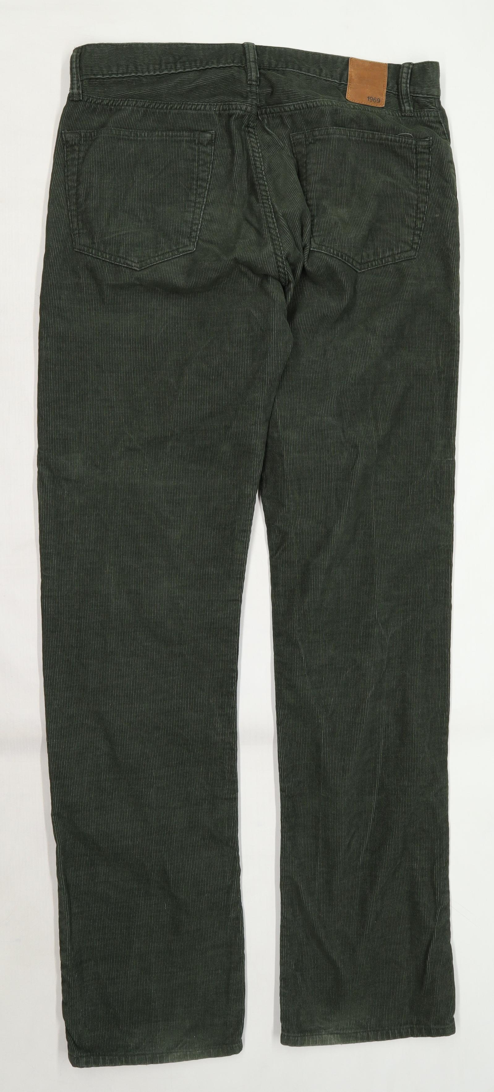 Gap corduroy clearance pants mens