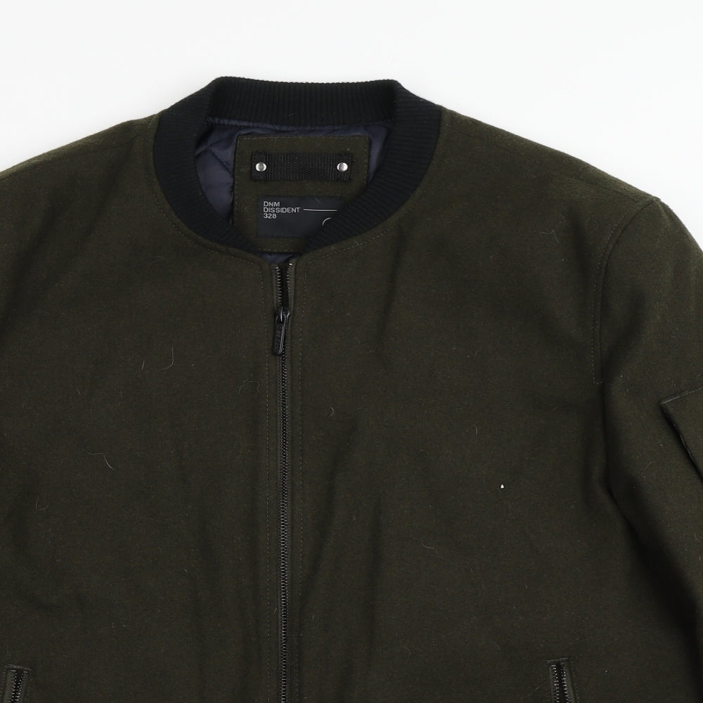 Dnm dissident deals 328 jacket