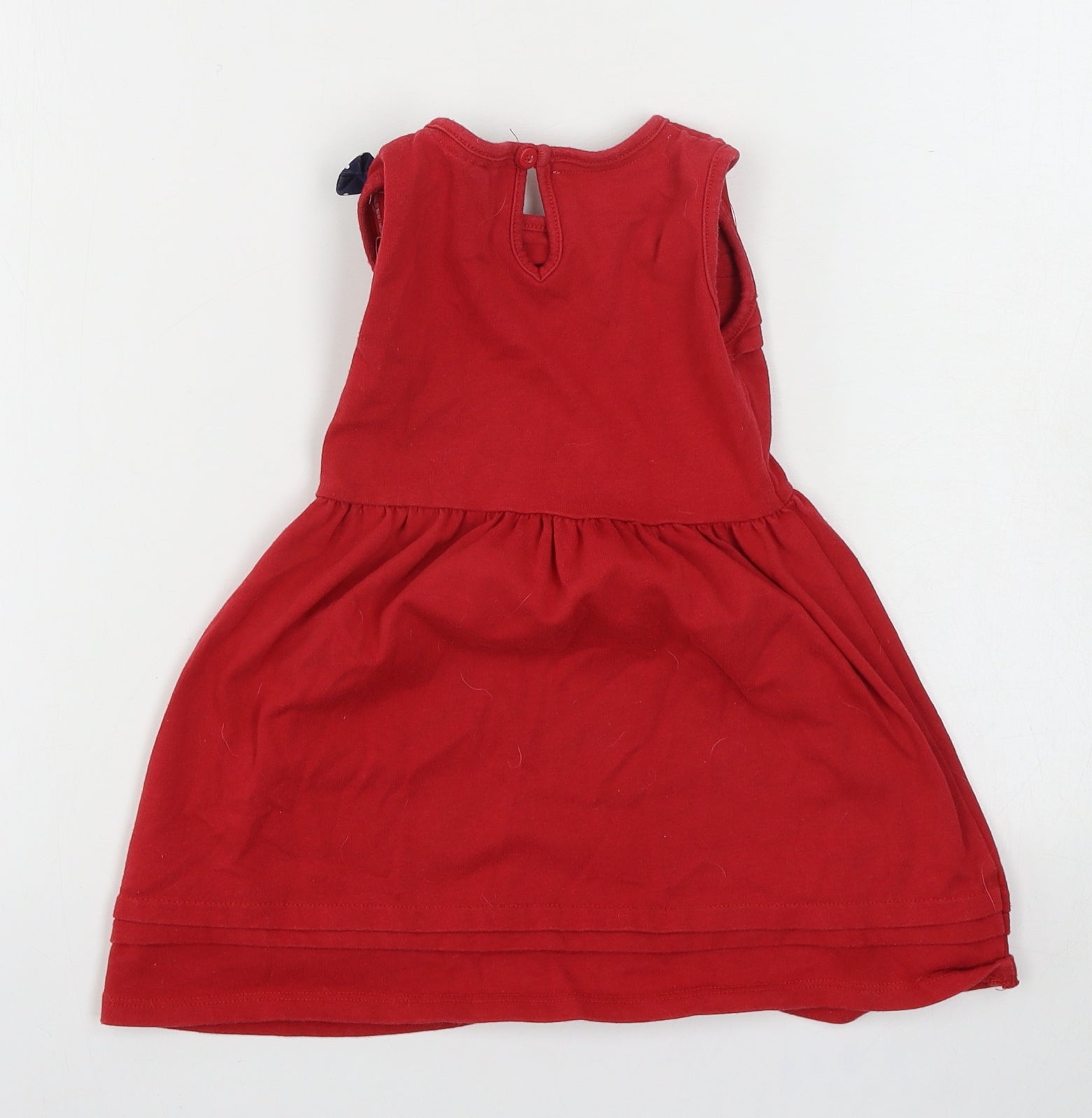 Jasper conran red dress best sale