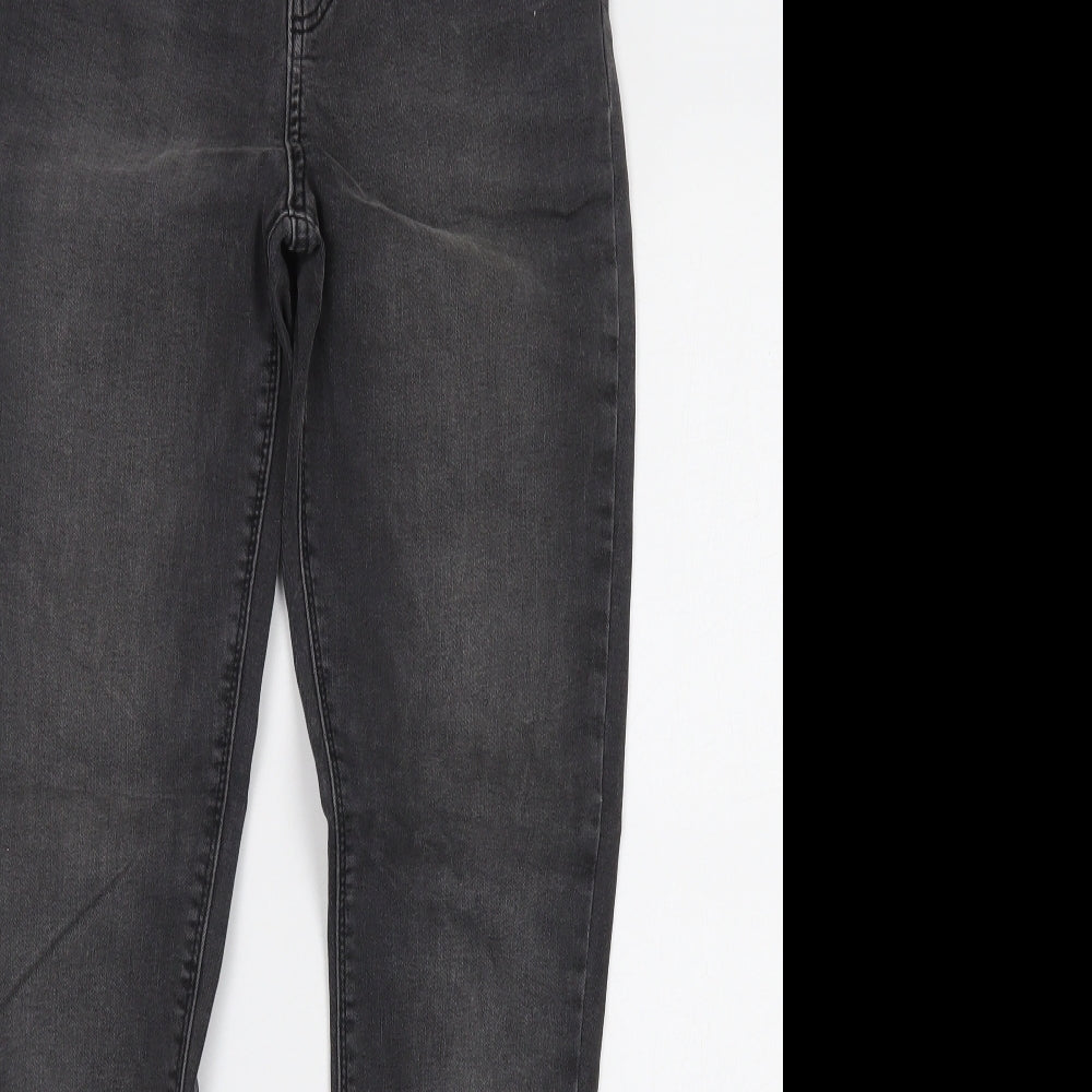 Primark Womens Skinny Jeans Size 12 in Regular Zip – Preworn Ltd