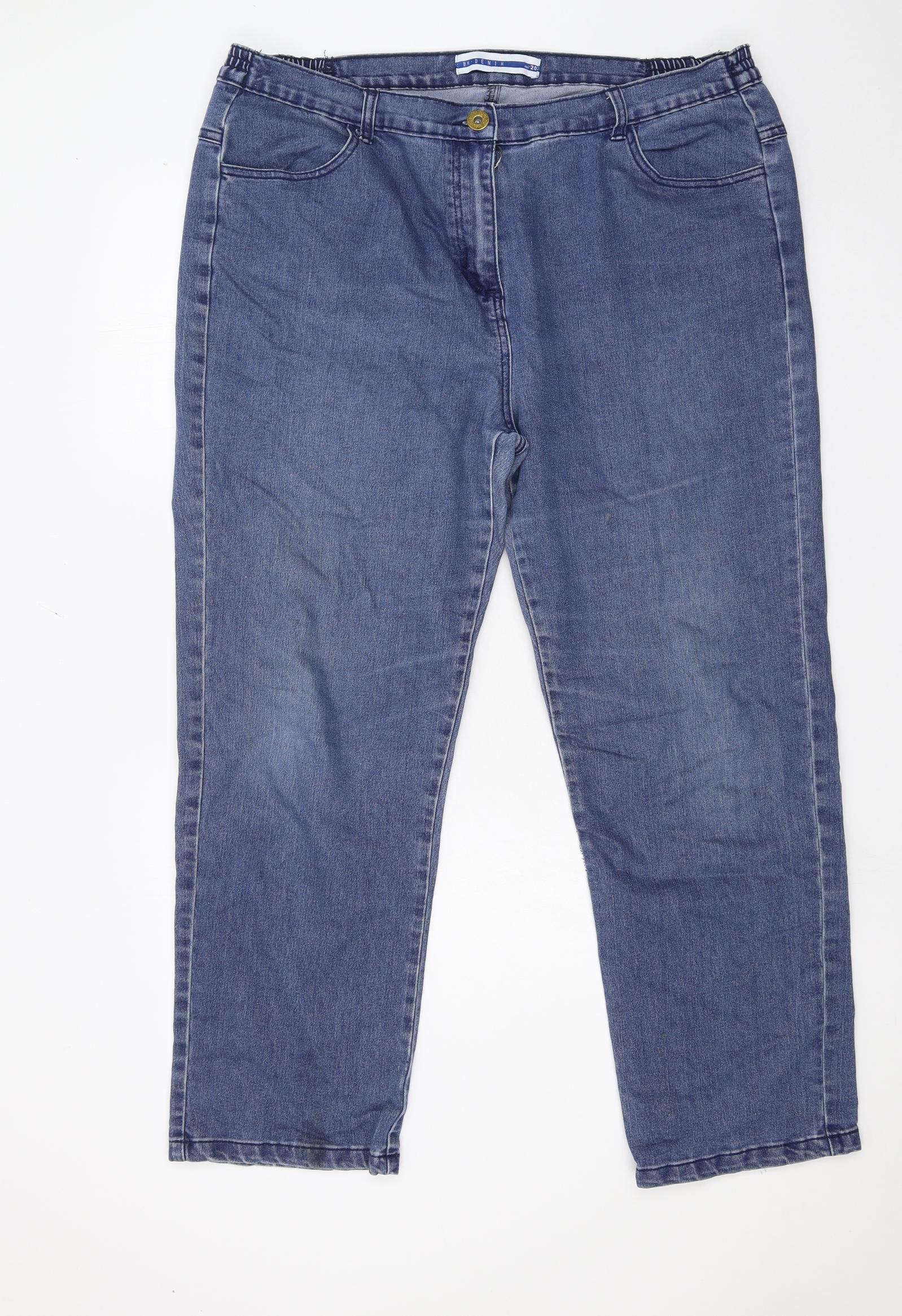 Womens size 20 store jeans in men's